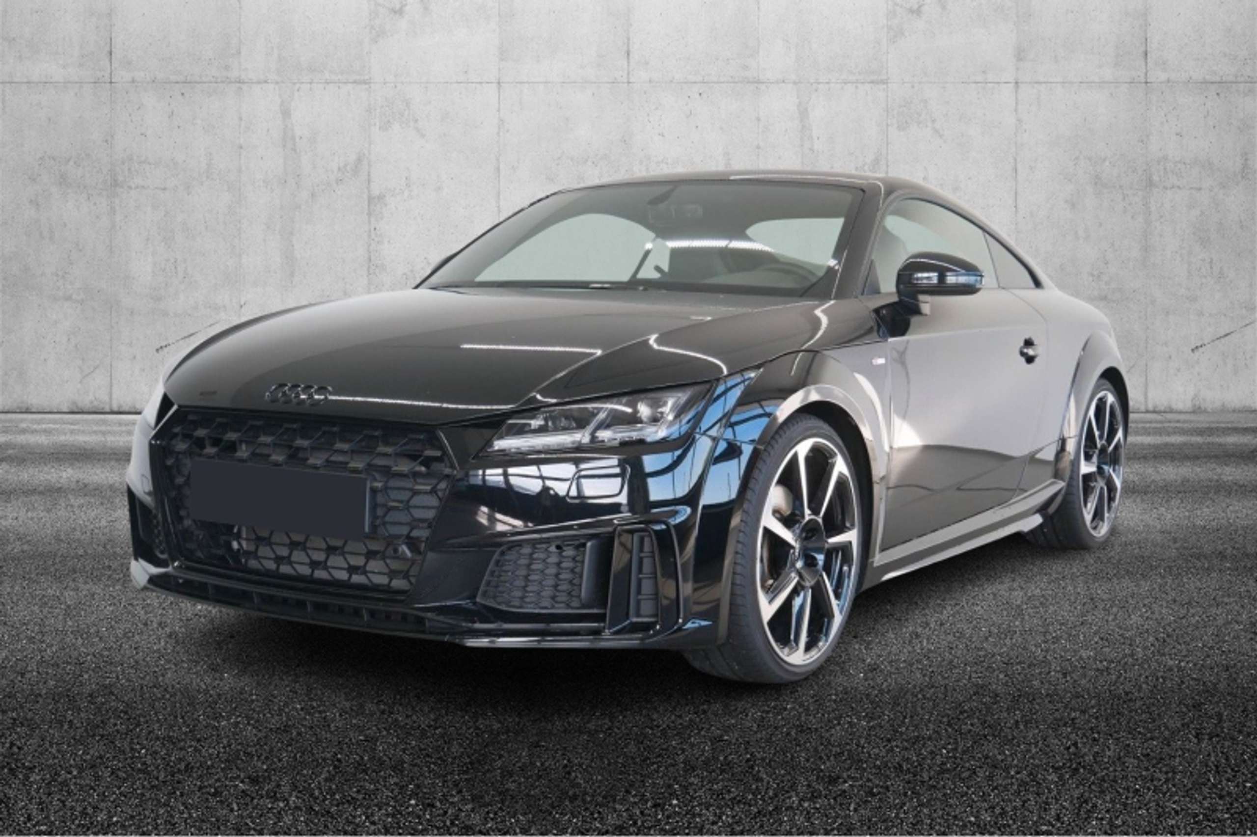 Audi - TT