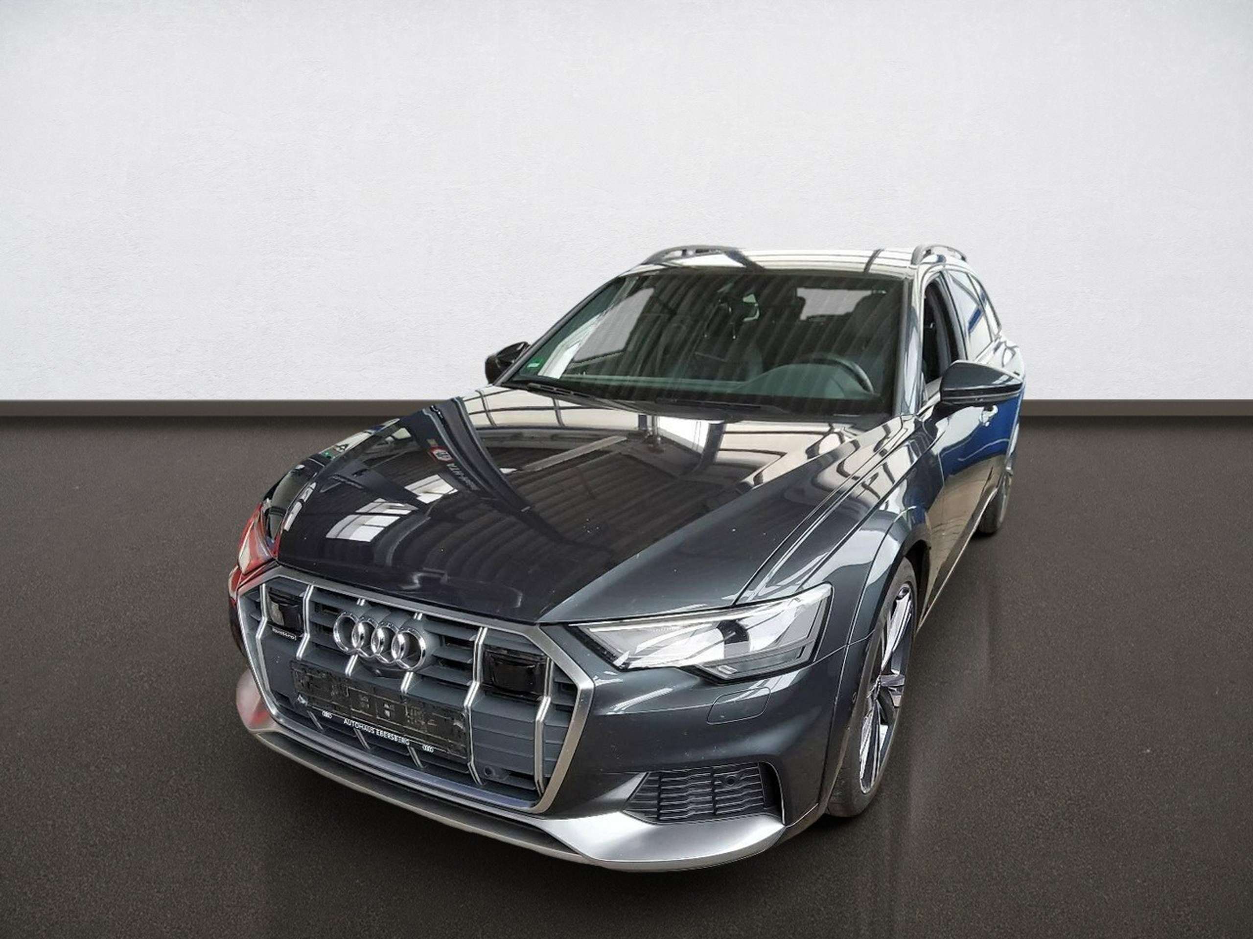 Audi - A6 allroad