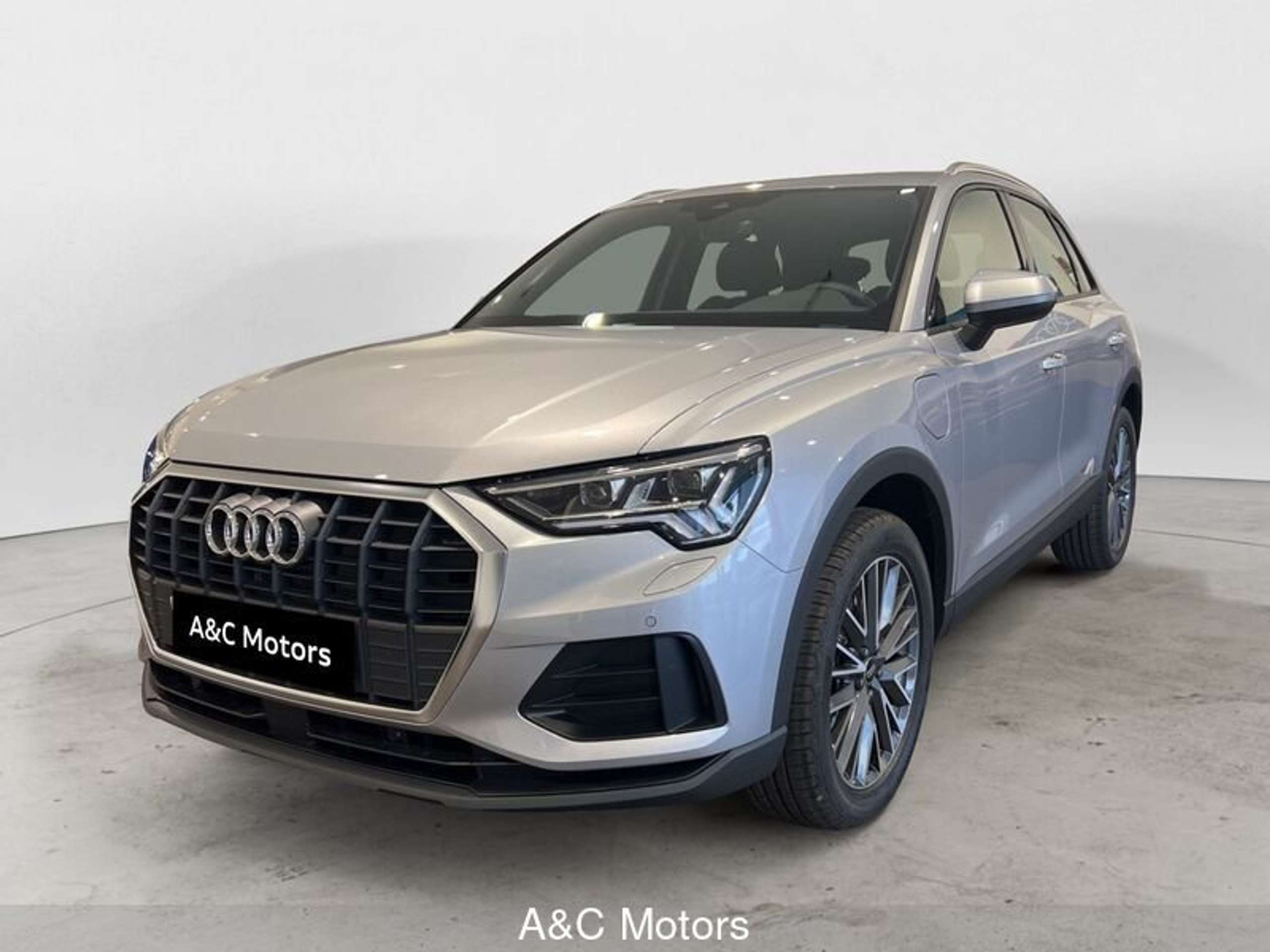 Audi Q3 2024