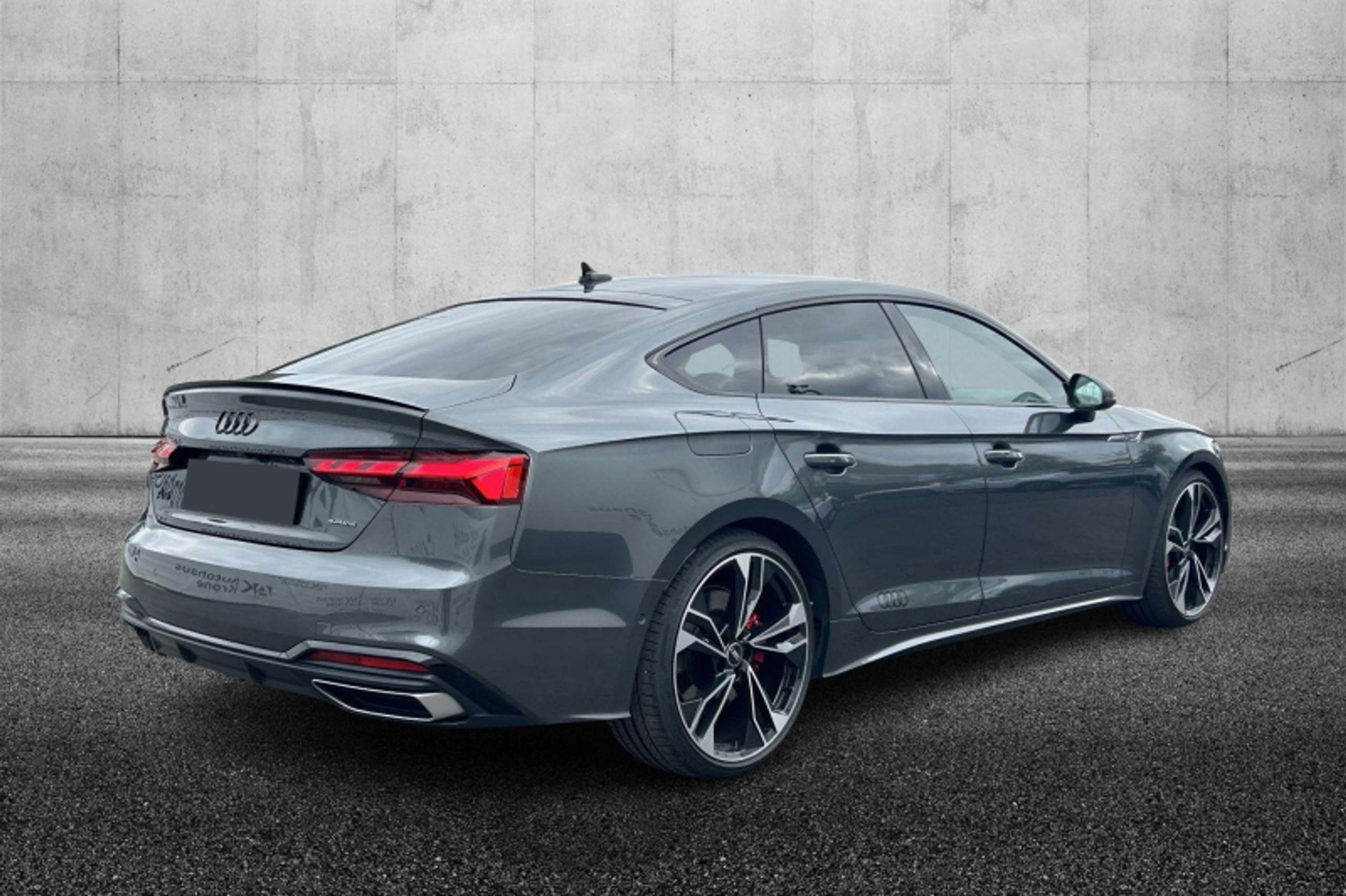 Audi - A5