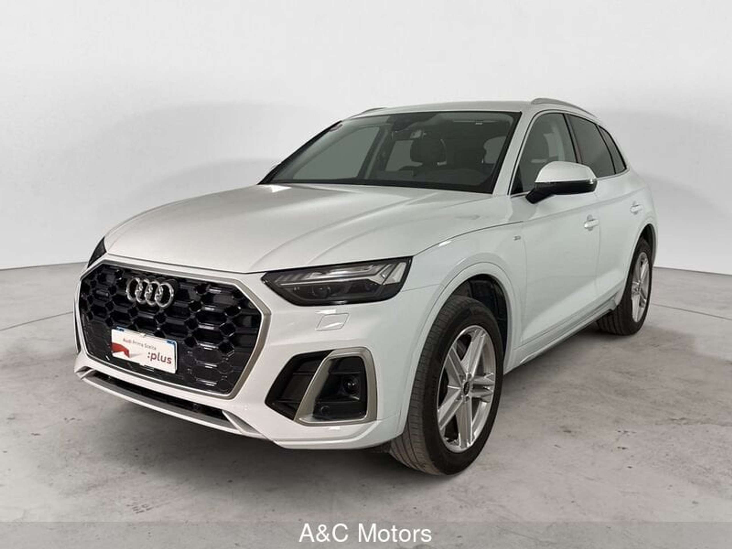 Audi Q5 2023