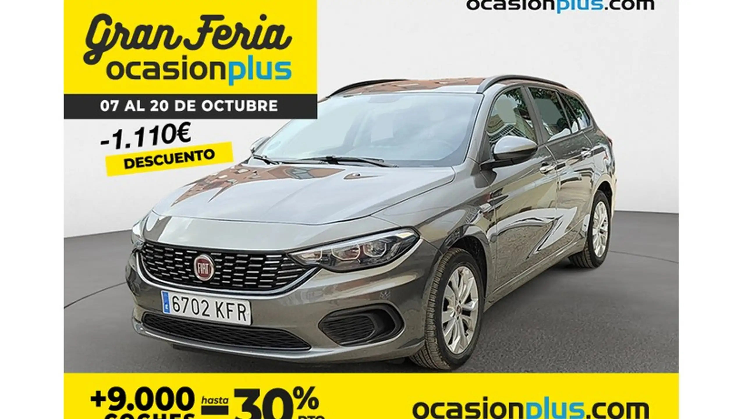 Fiat - Tipo