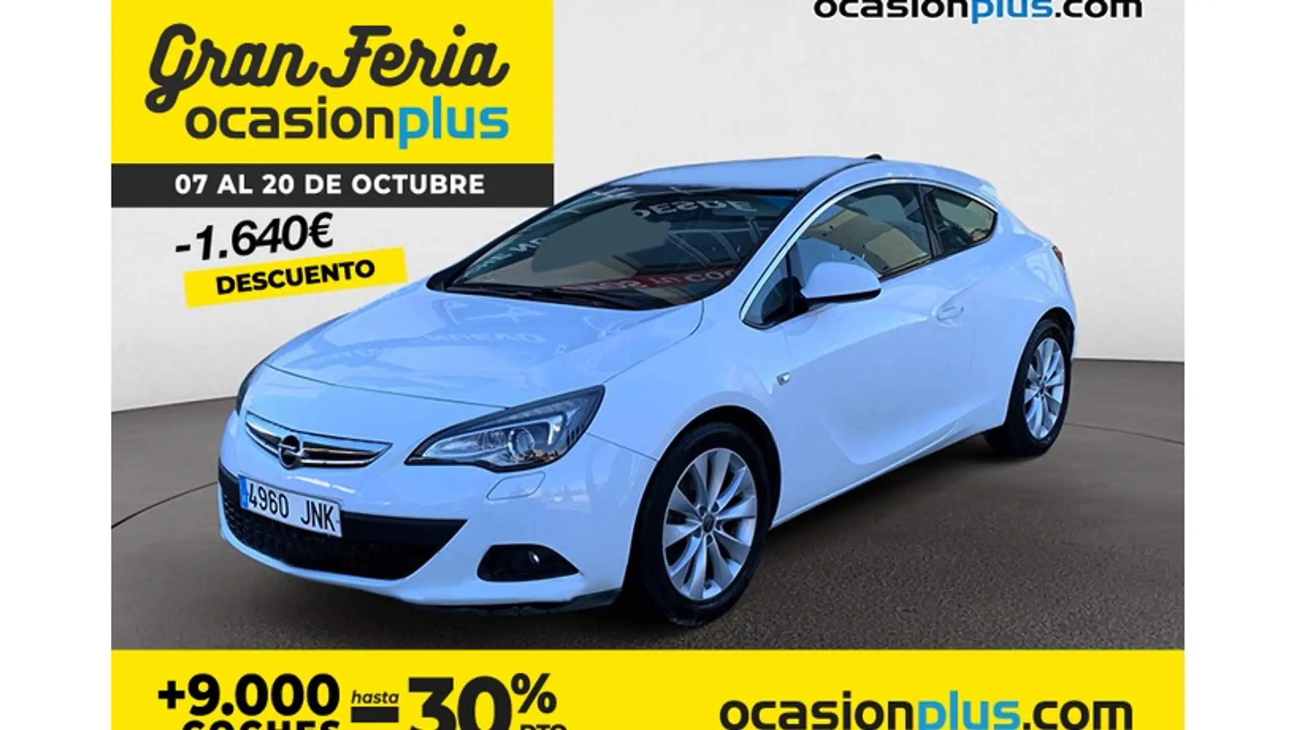 Opel - Astra