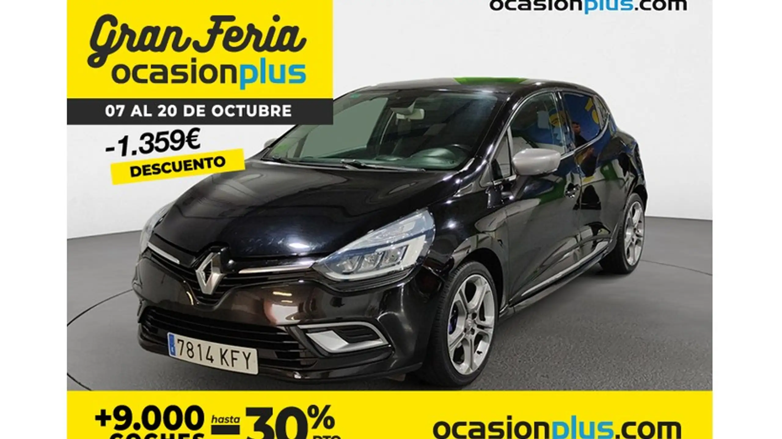 Renault - Clio