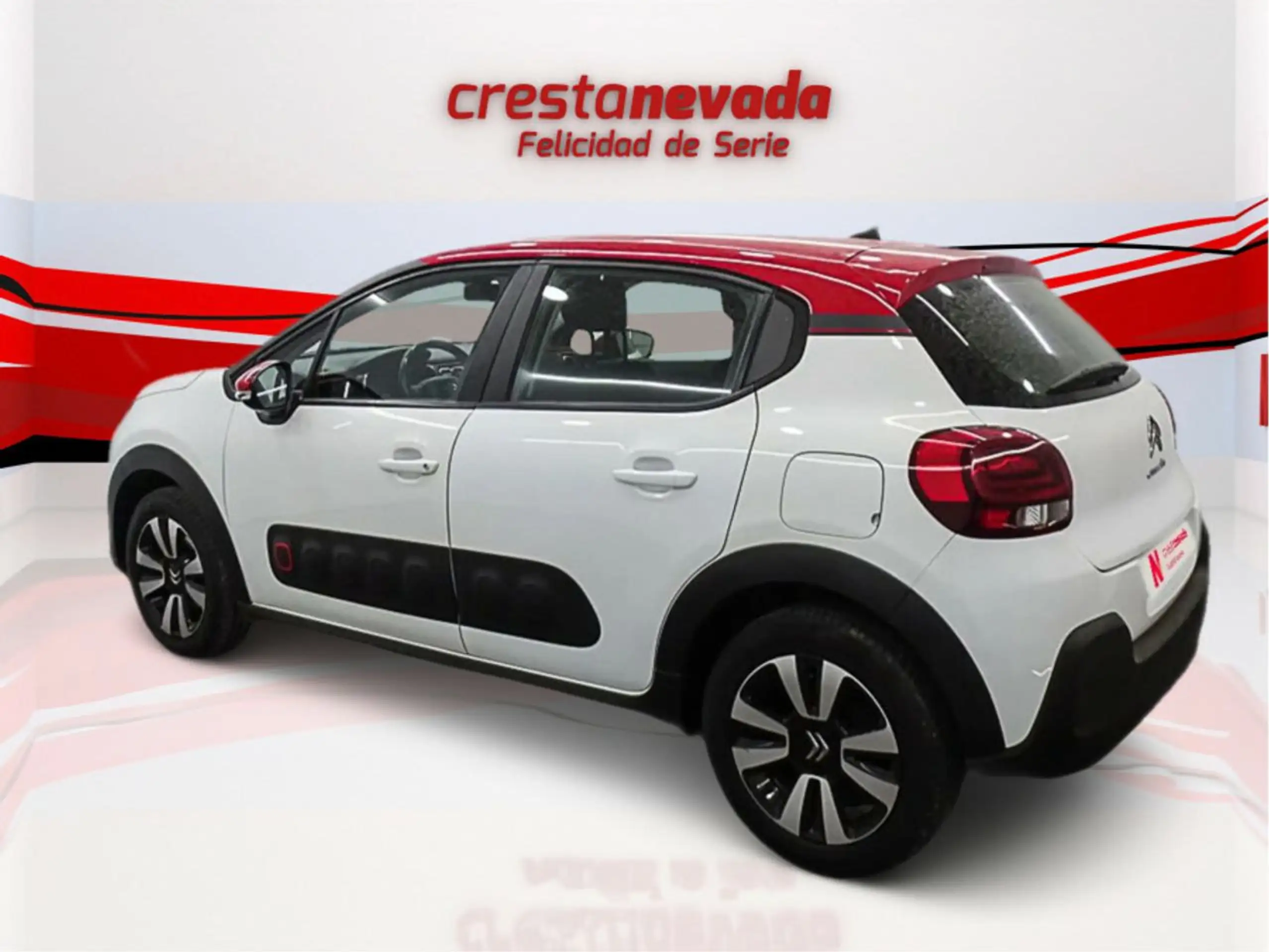 Citroen - C3