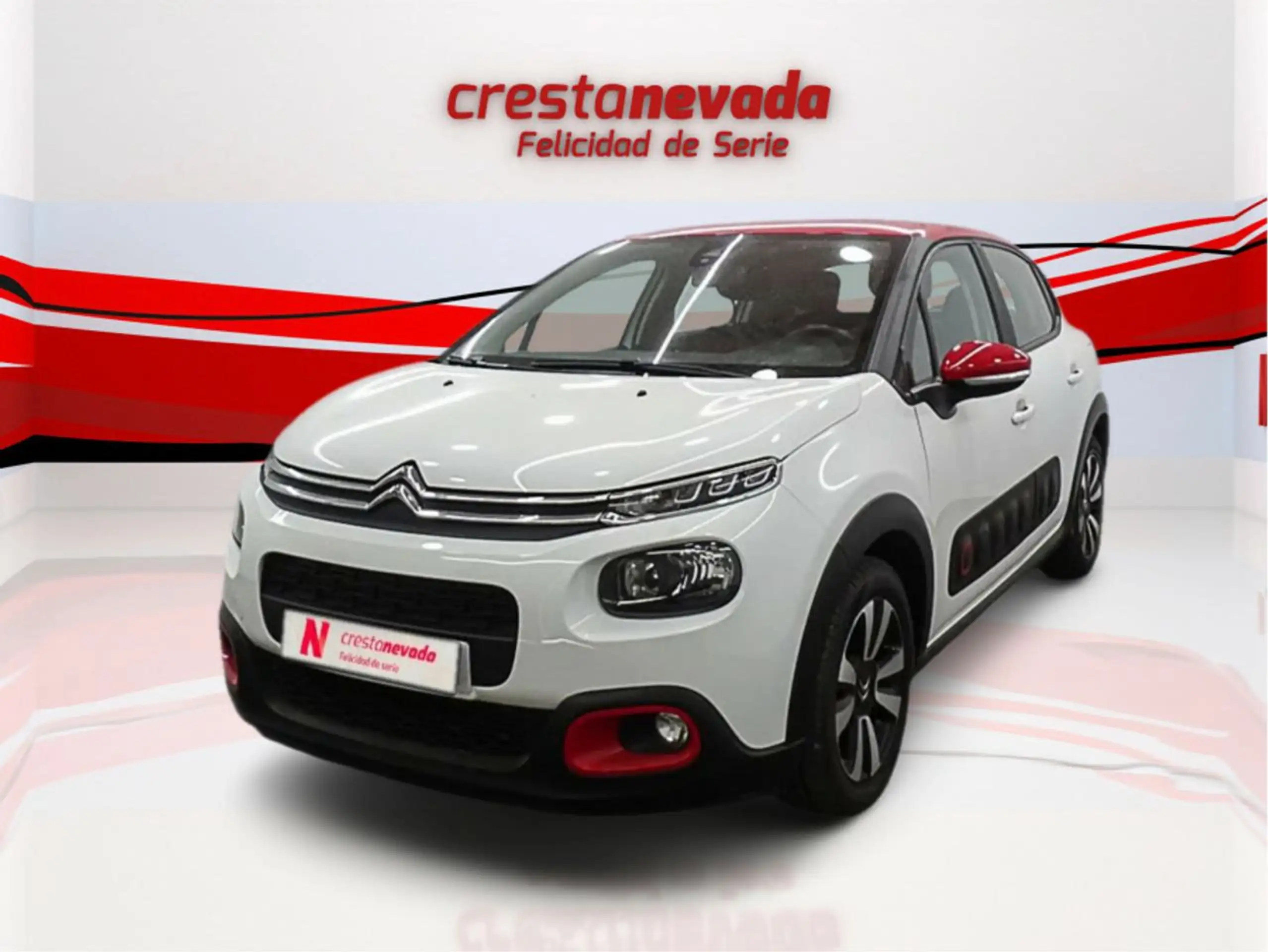 Citroen - C3