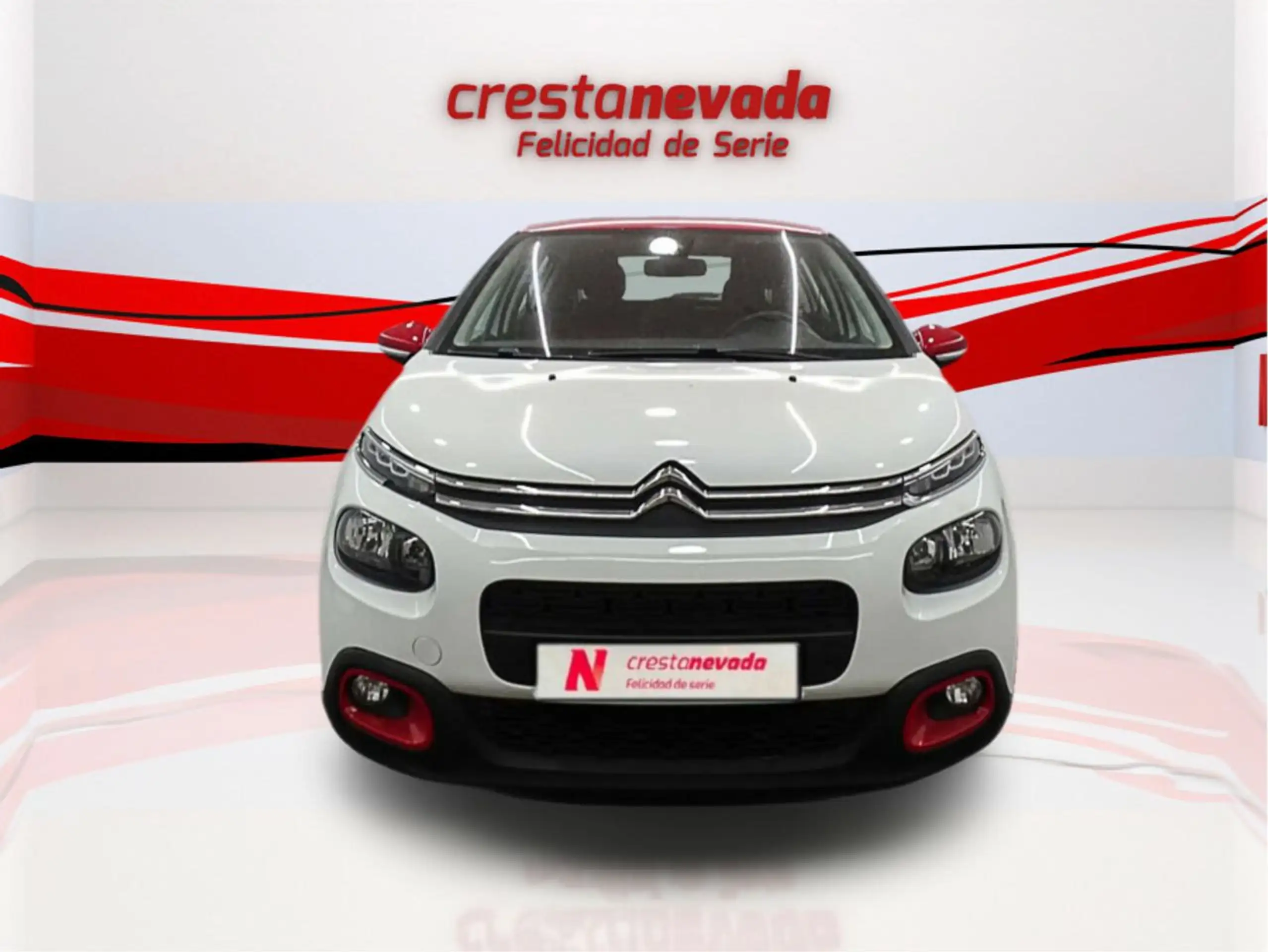 Citroen - C3