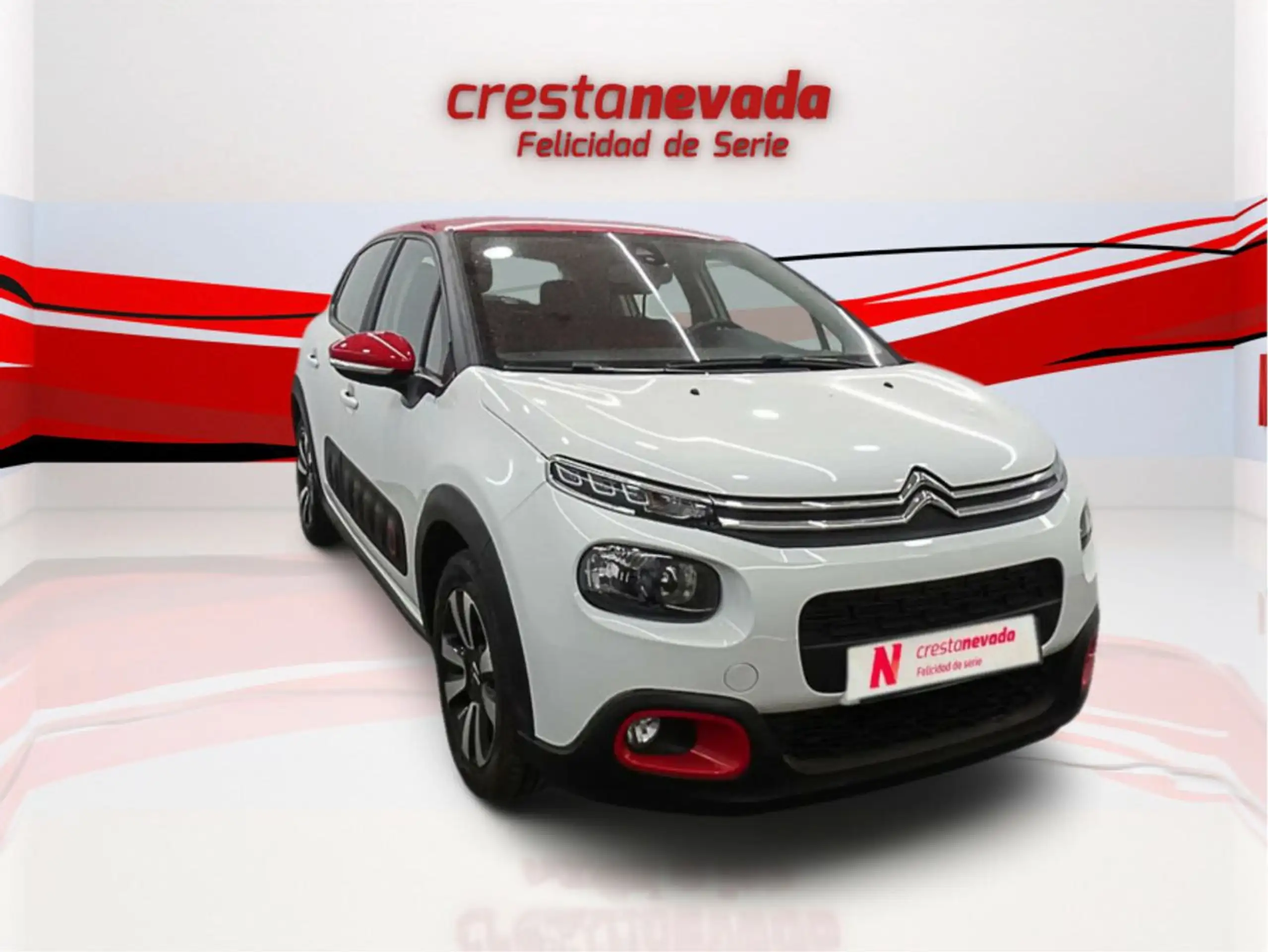 Citroen - C3