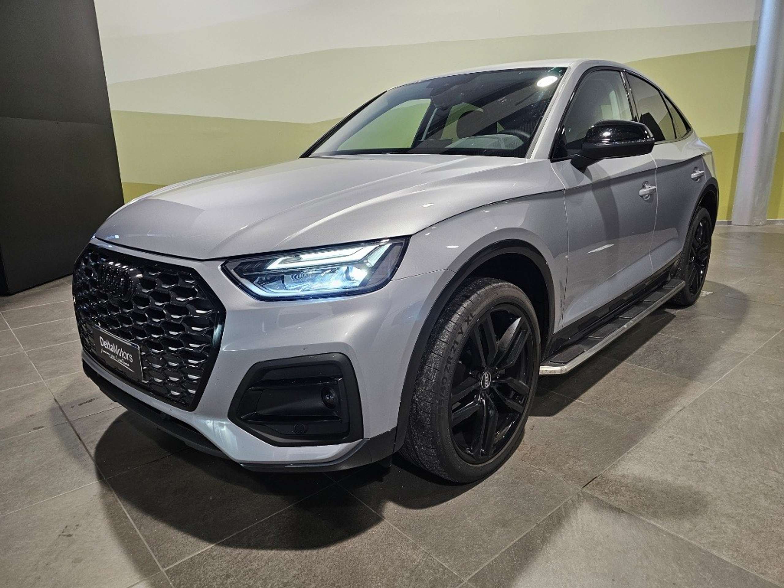 Audi - Q5