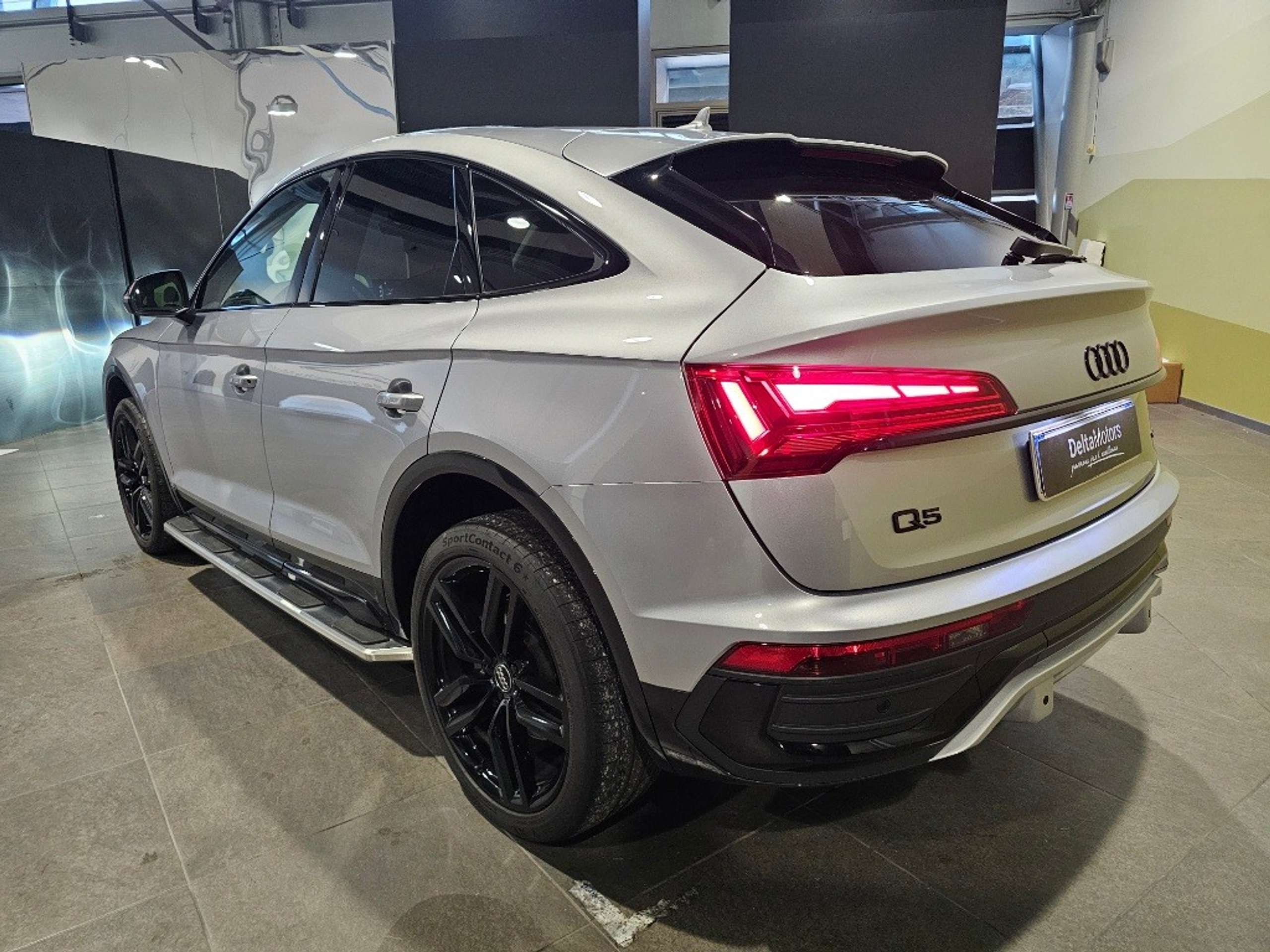 Audi - Q5