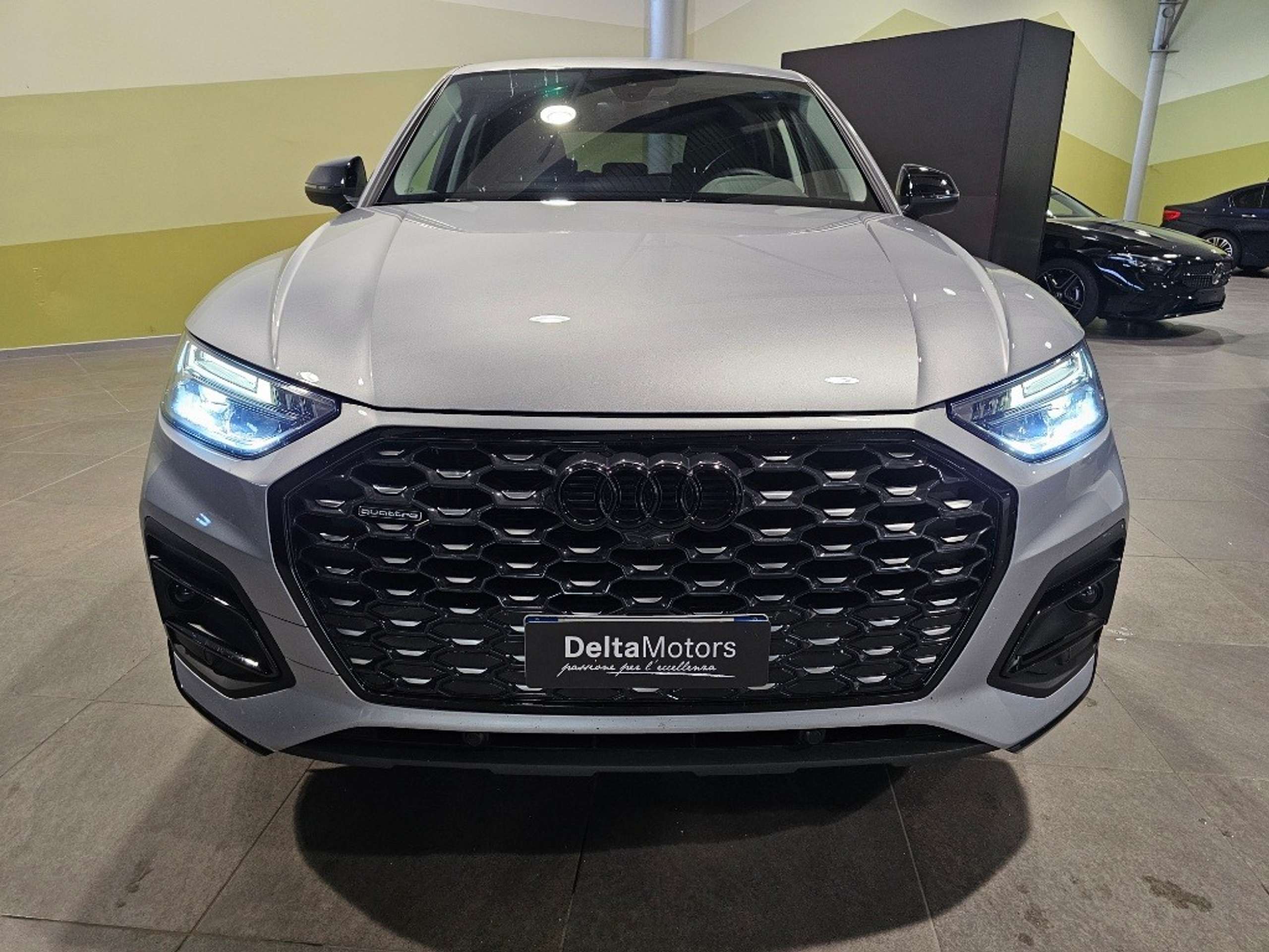 Audi - Q5