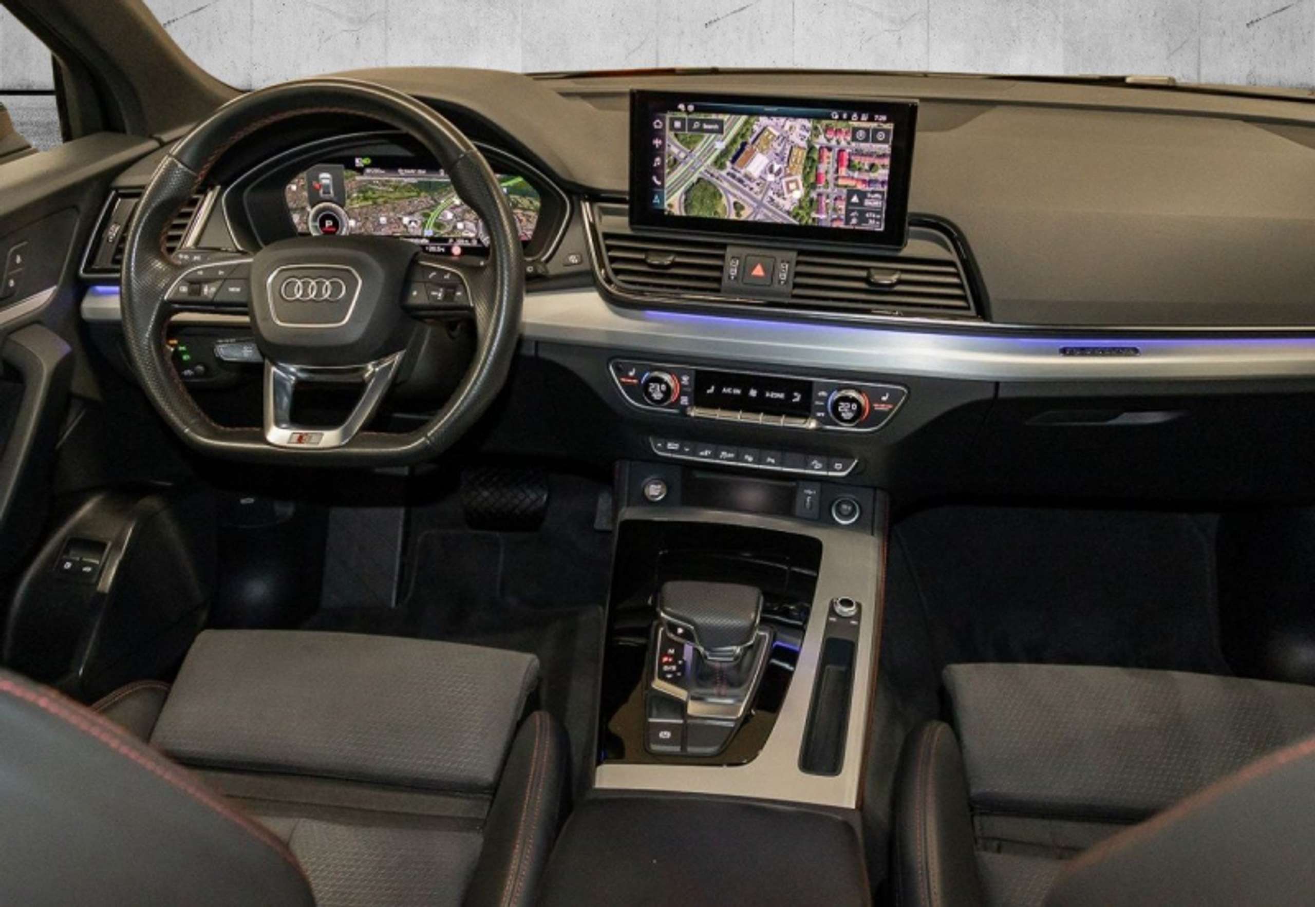 Audi - Q5