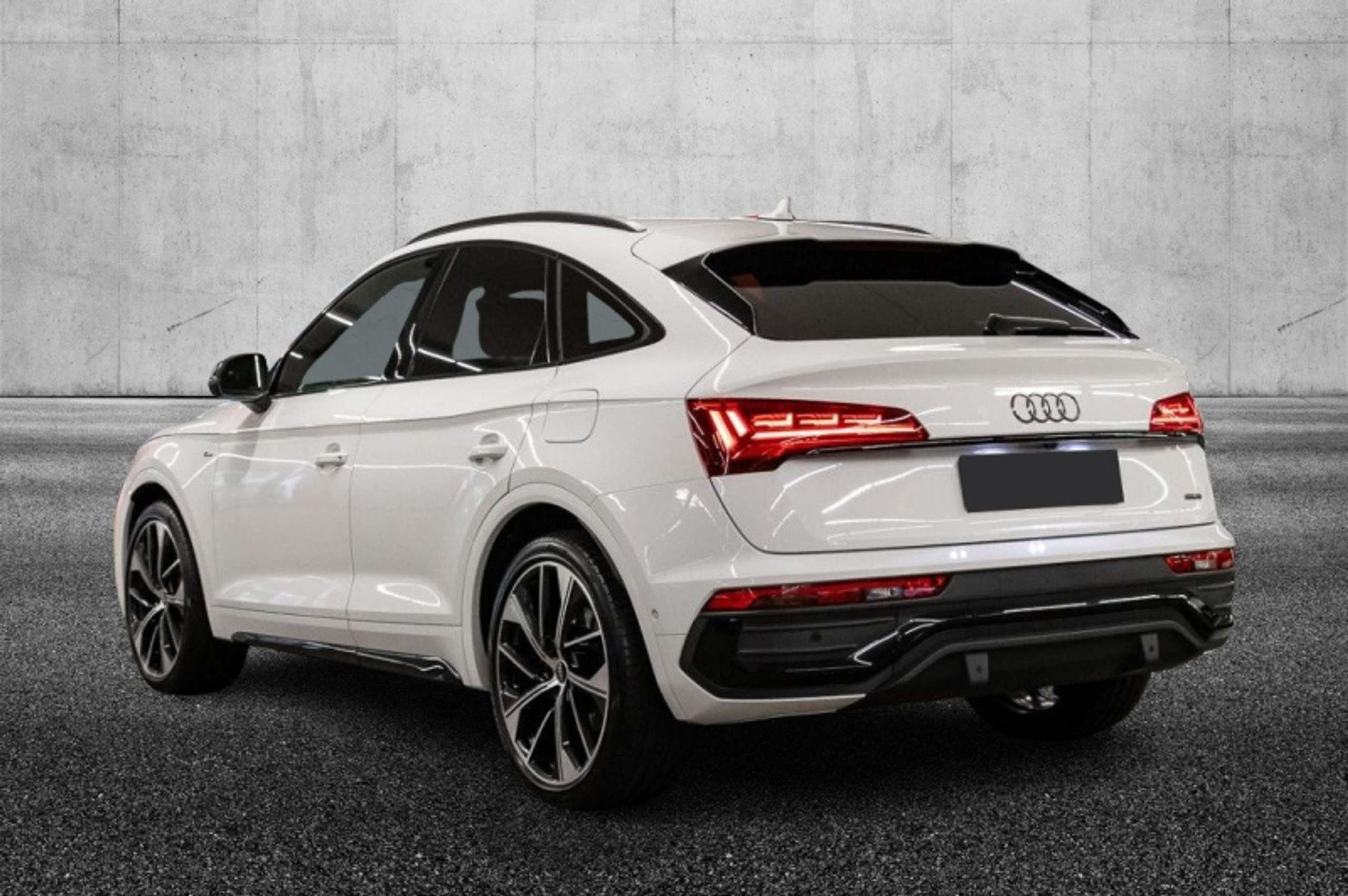 Audi - Q5