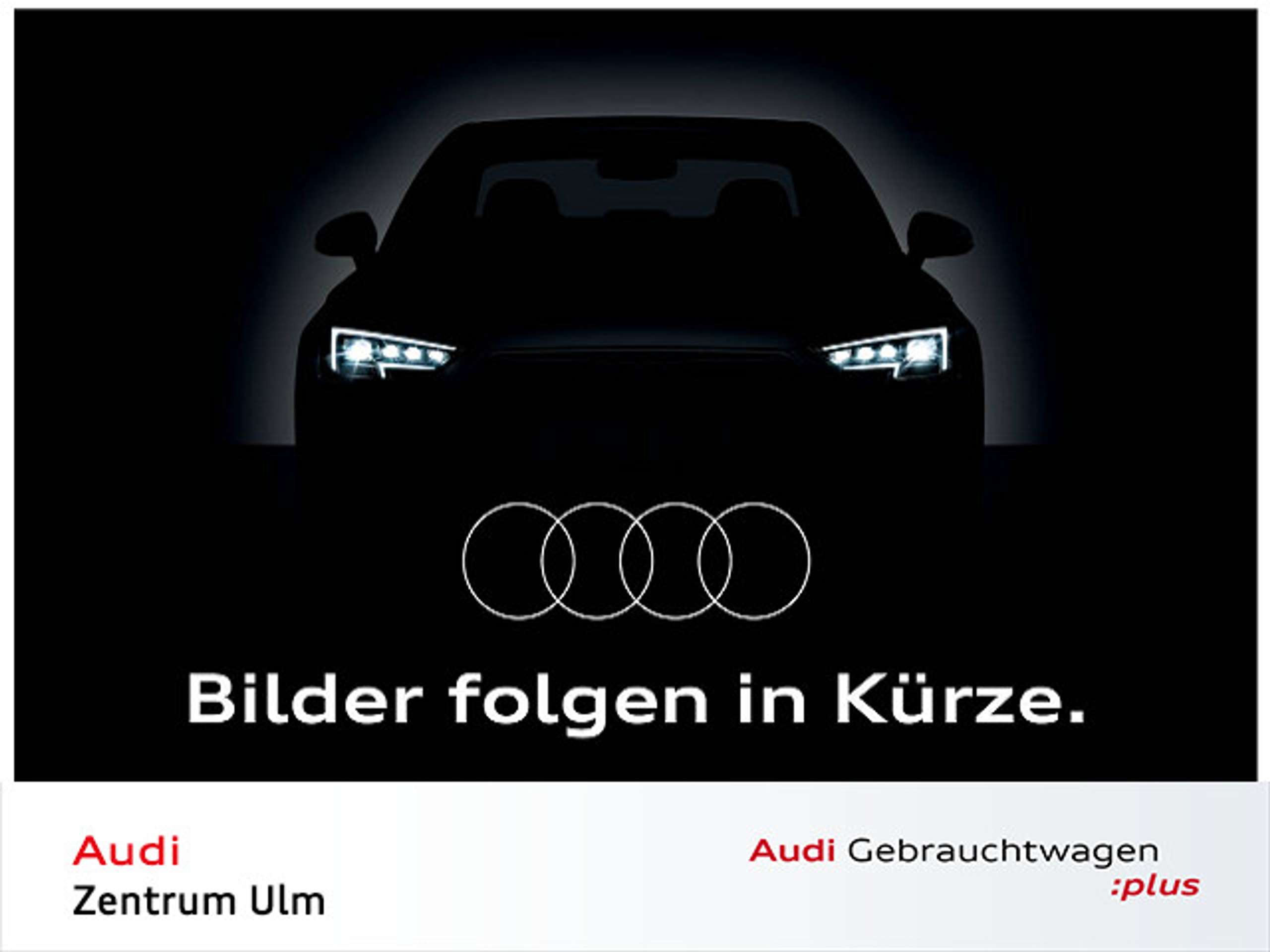 Audi S6 2020