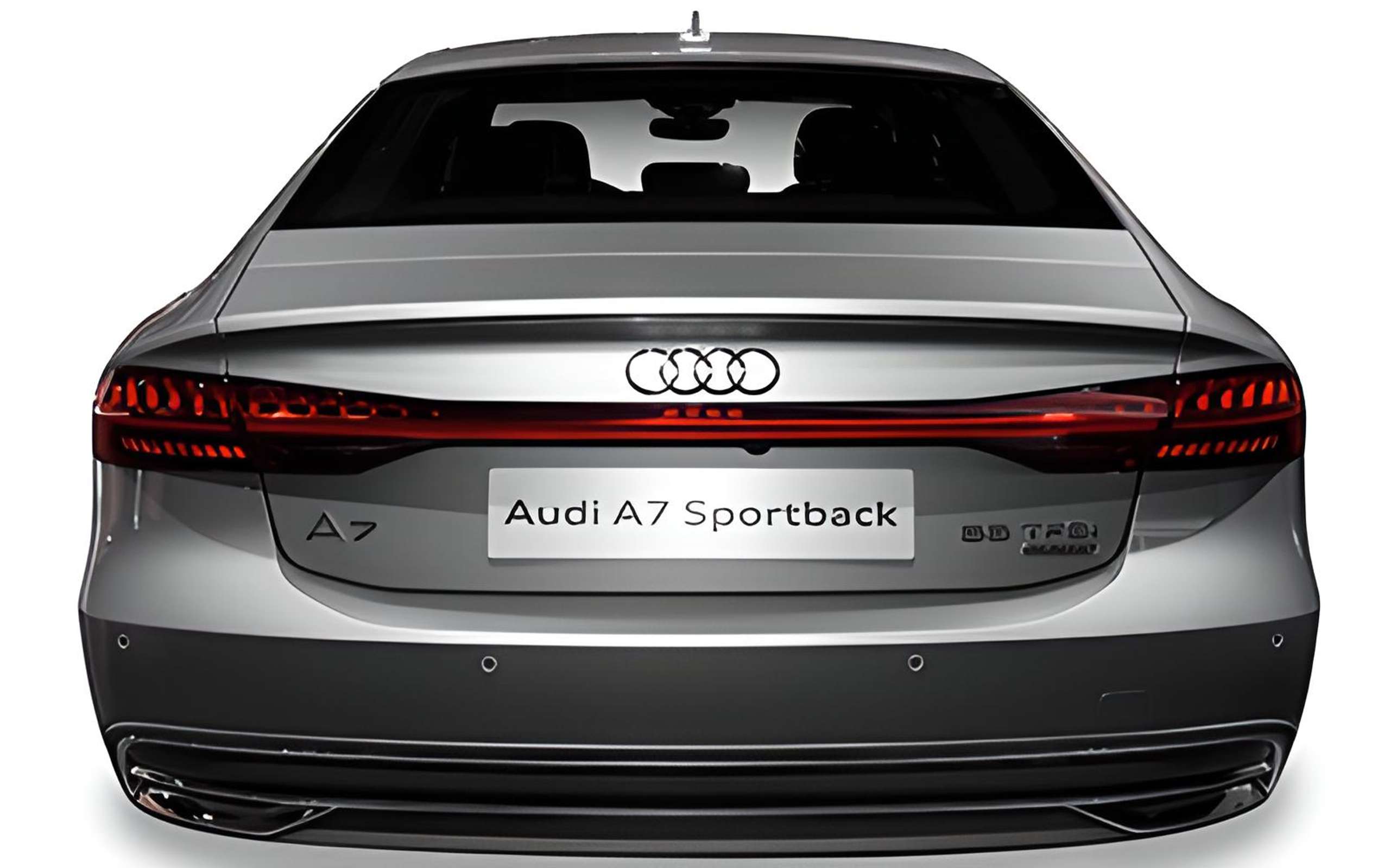 Audi - A7