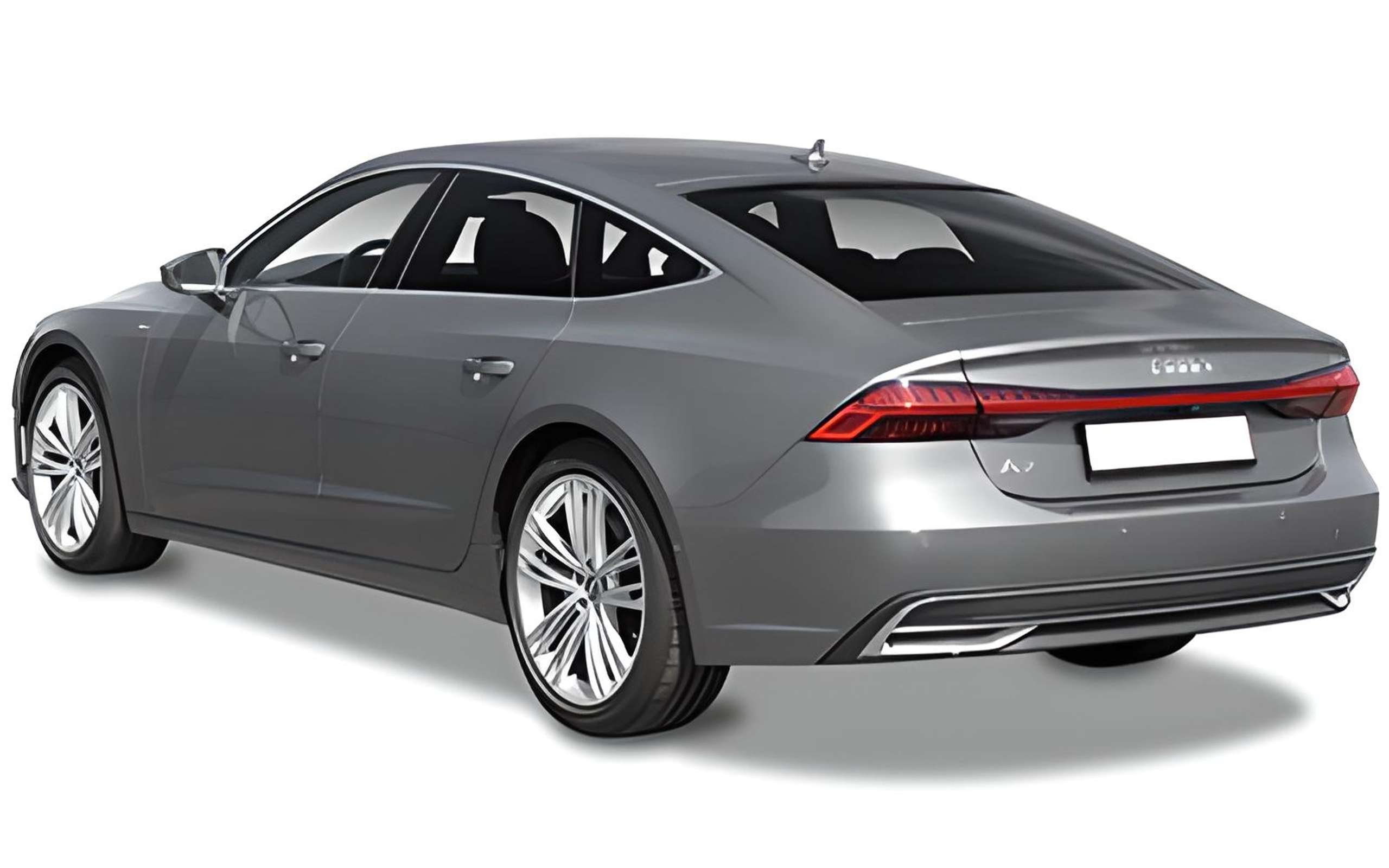 Audi - A7