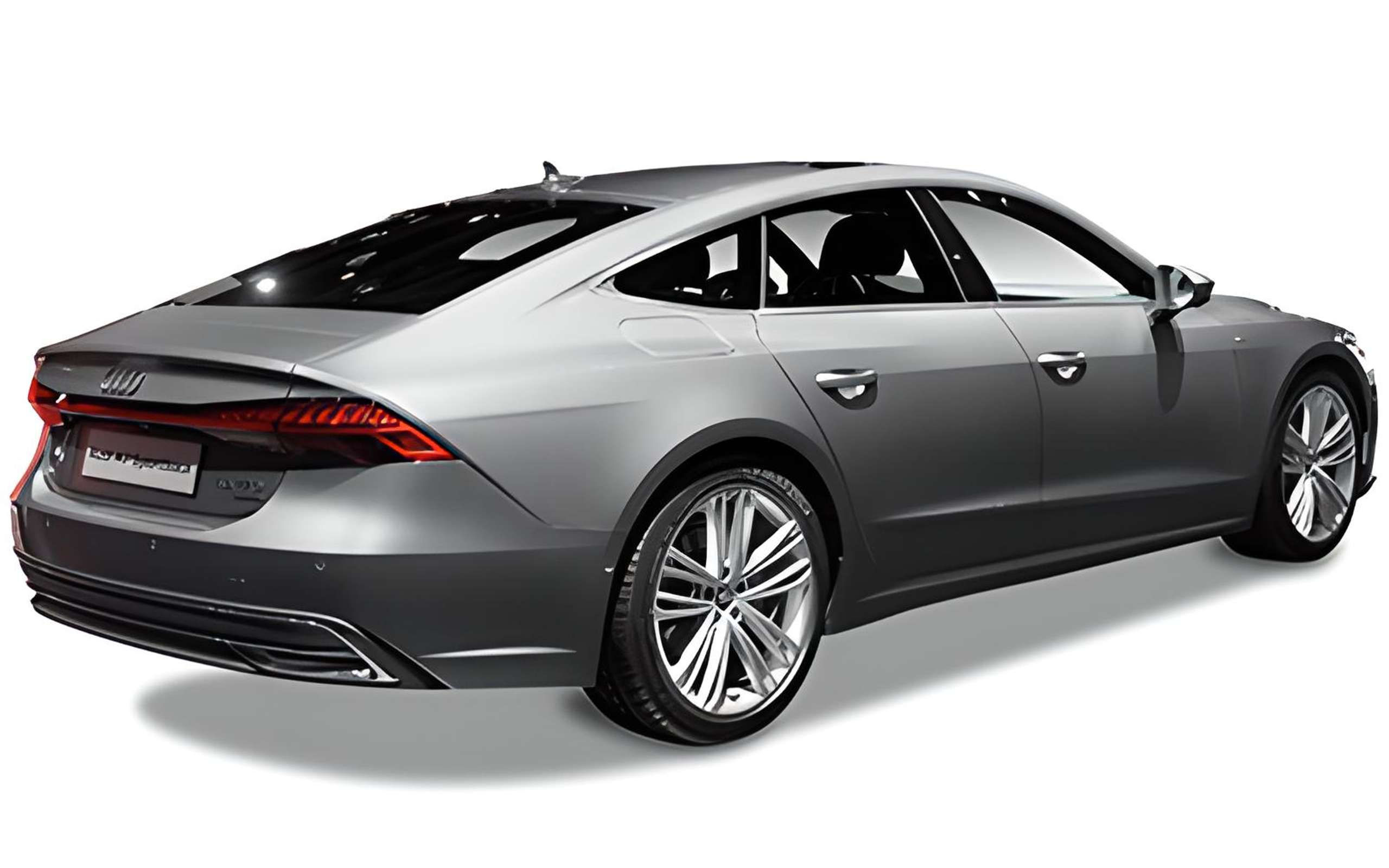 Audi - A7