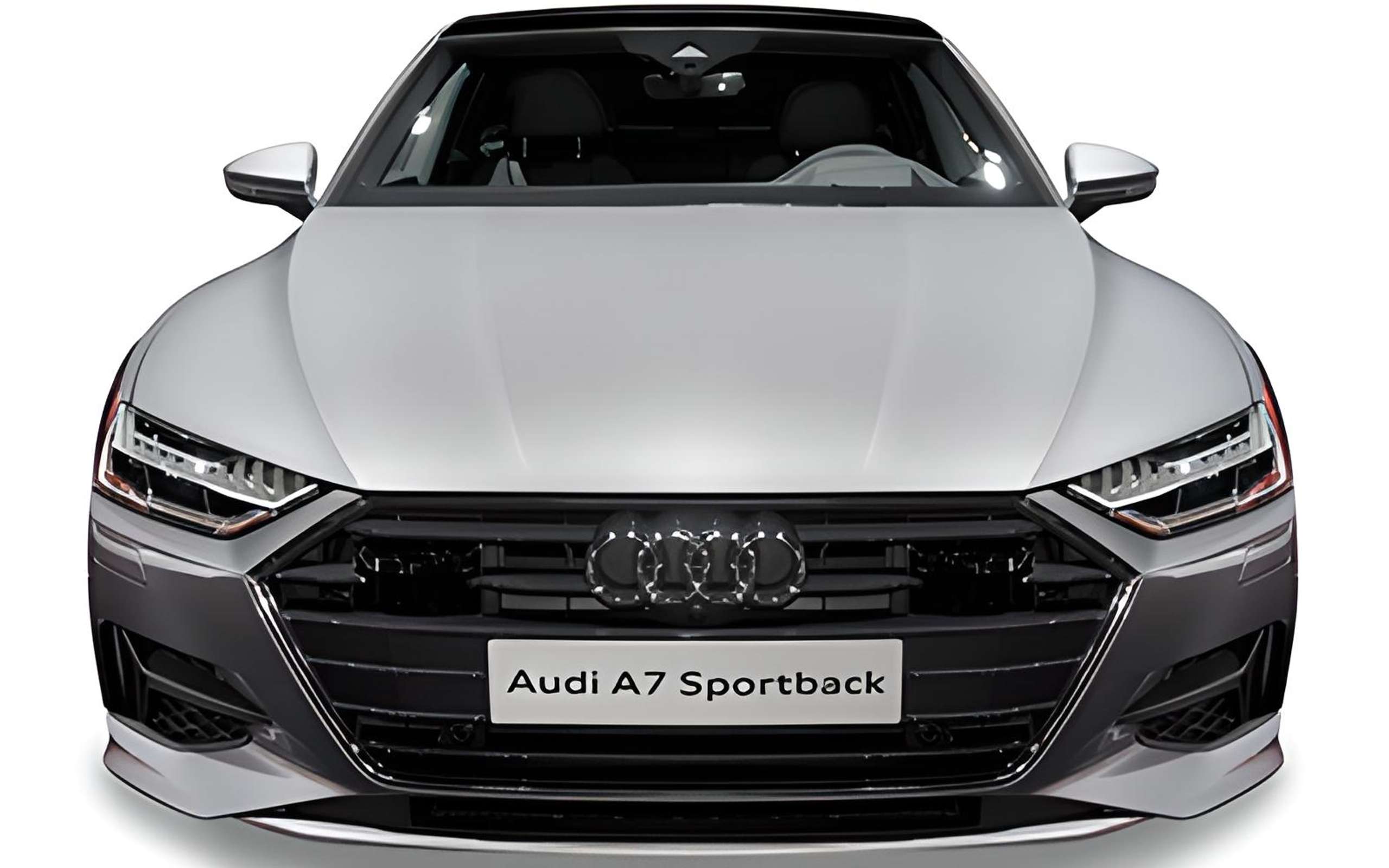 Audi - A7