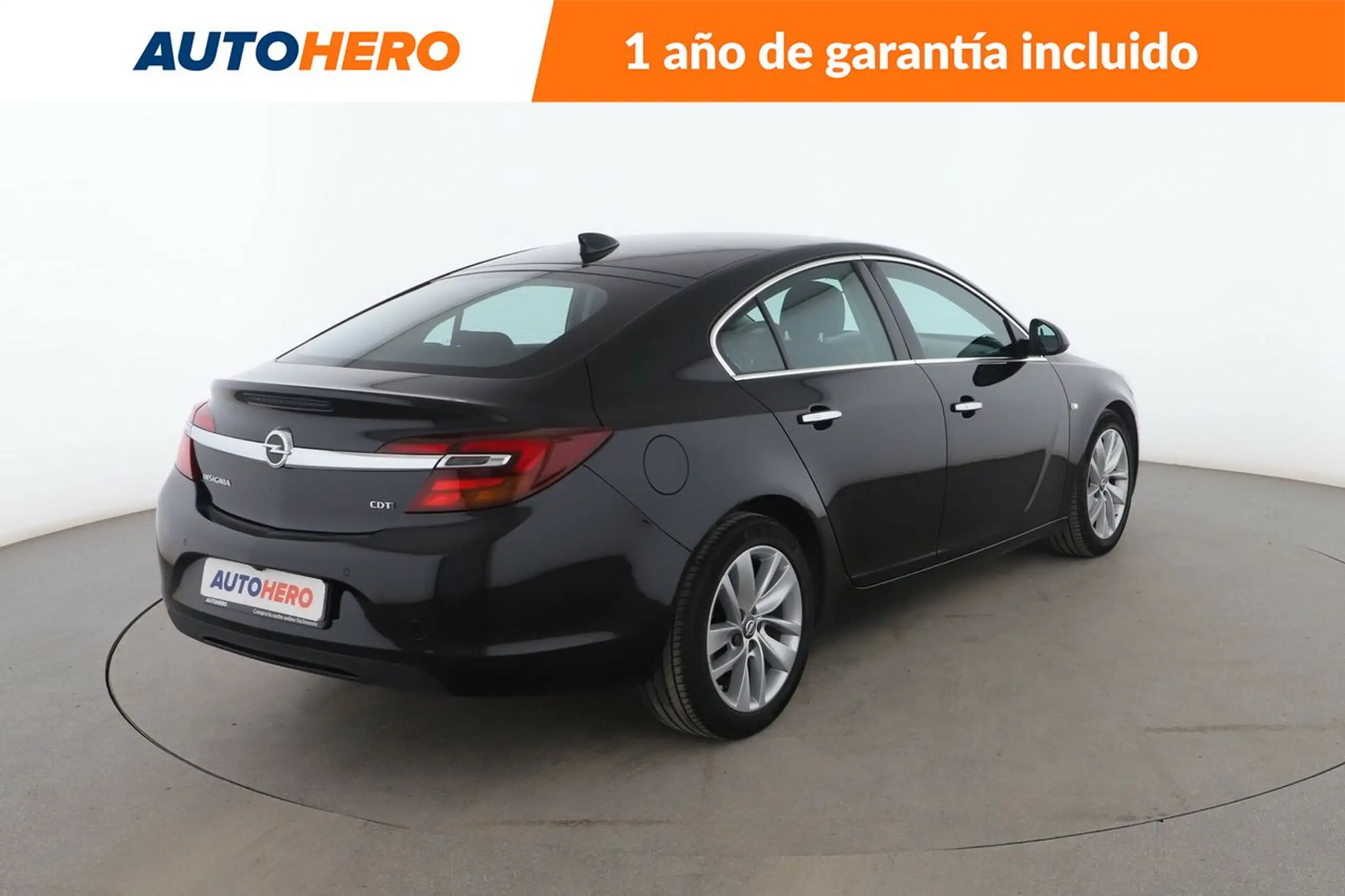 Opel - Insignia