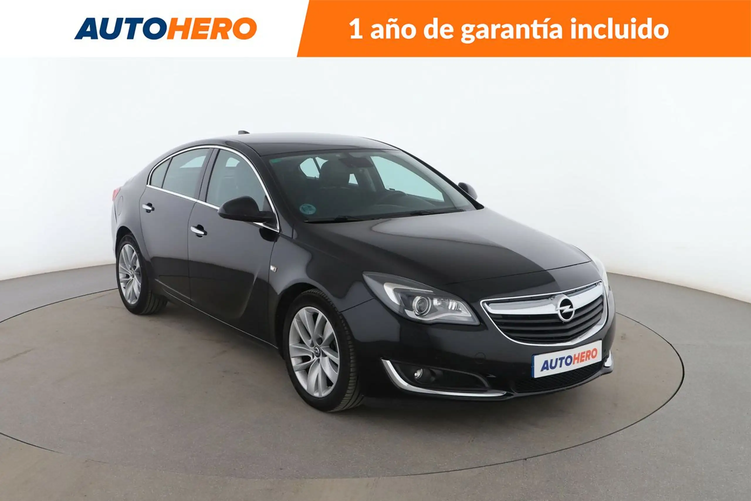 Opel - Insignia