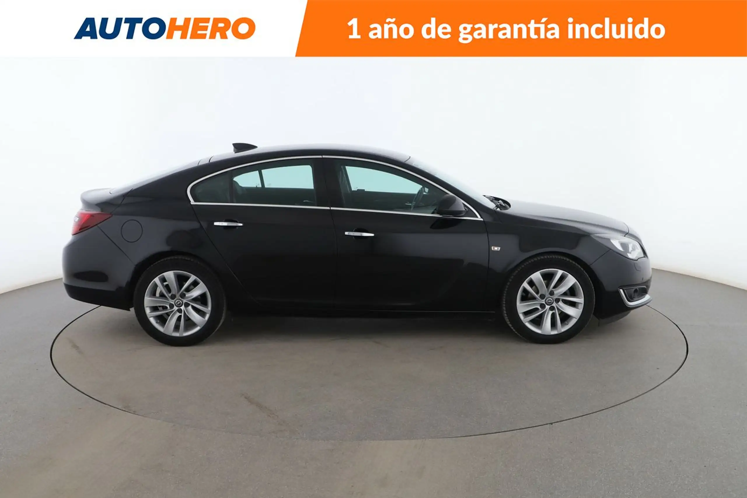 Opel - Insignia