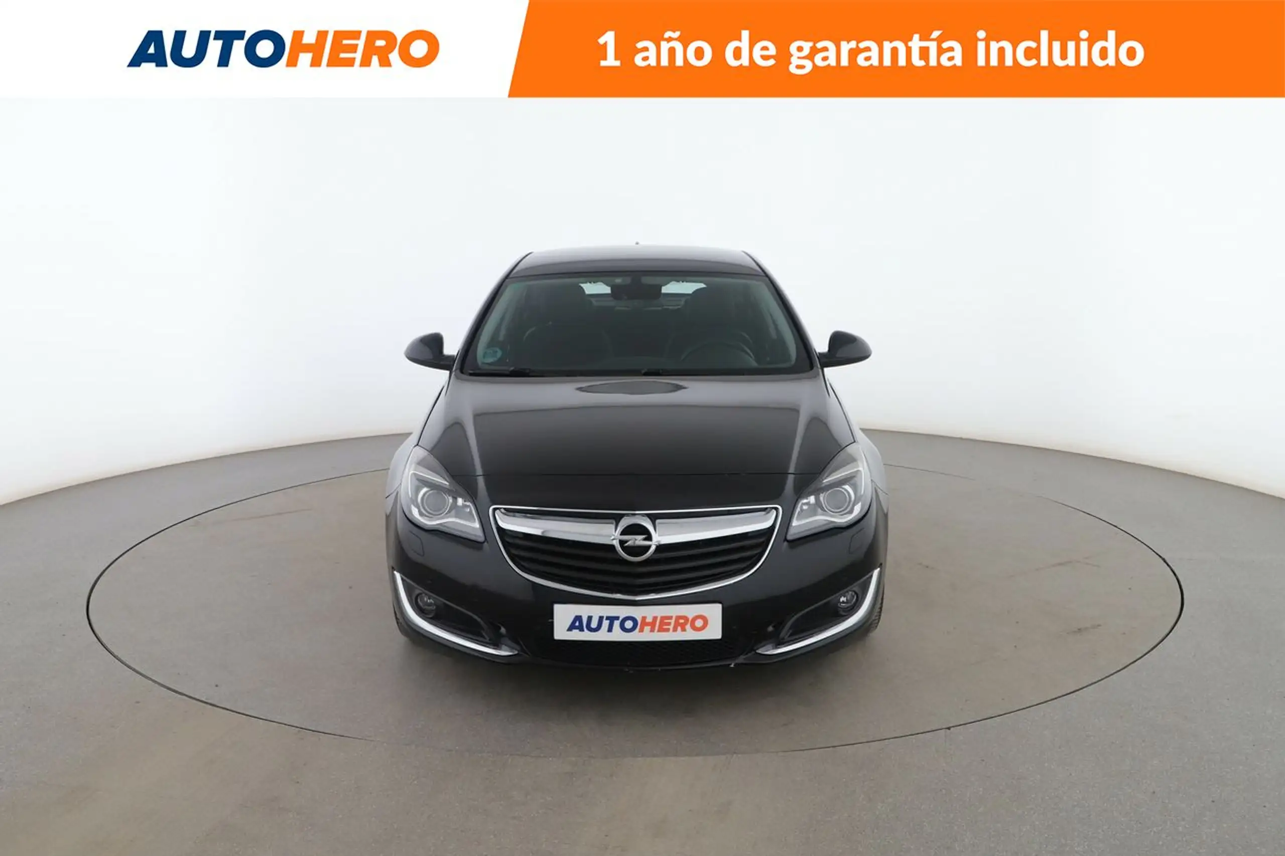 Opel - Insignia