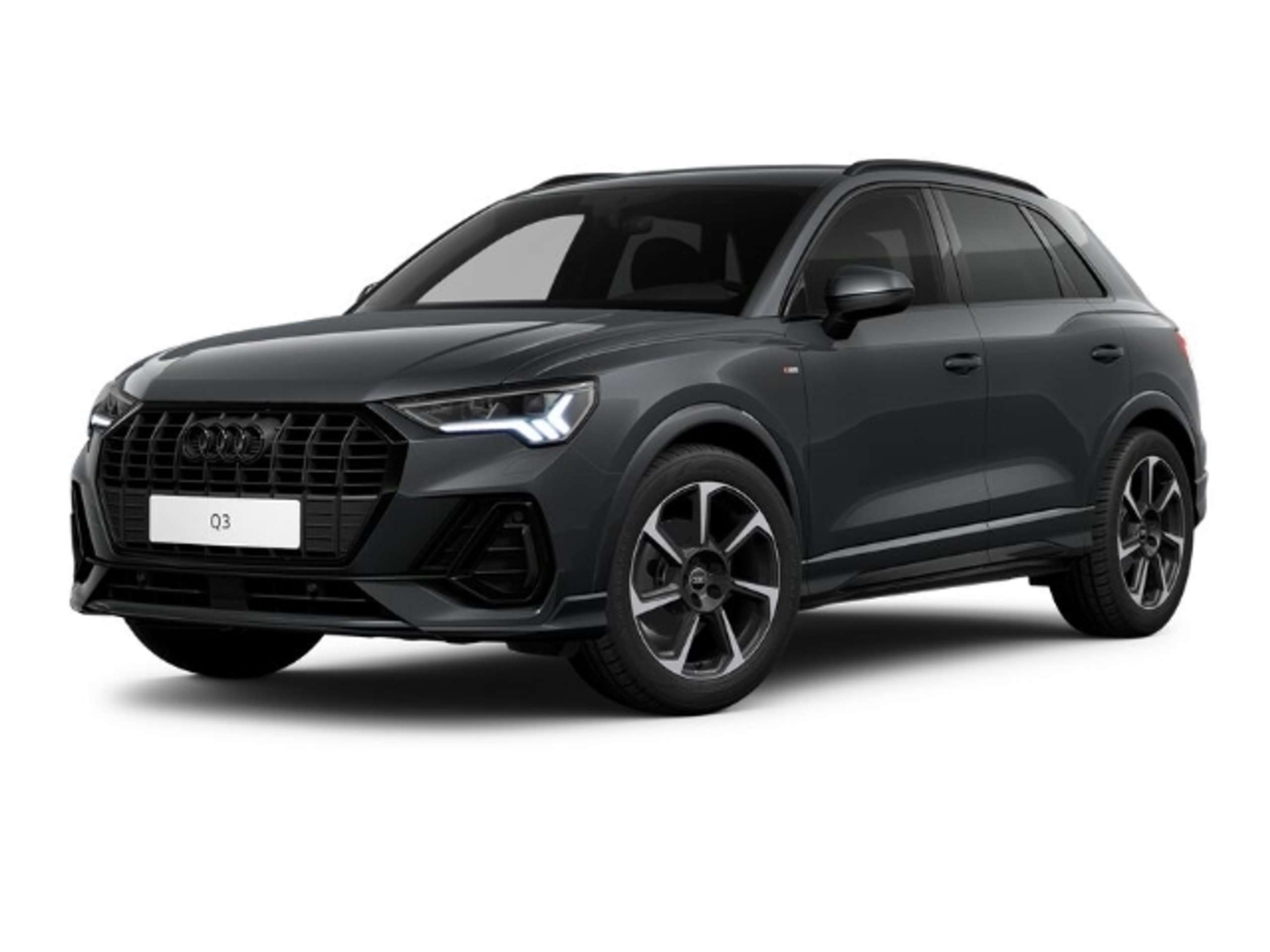 Audi - Q3