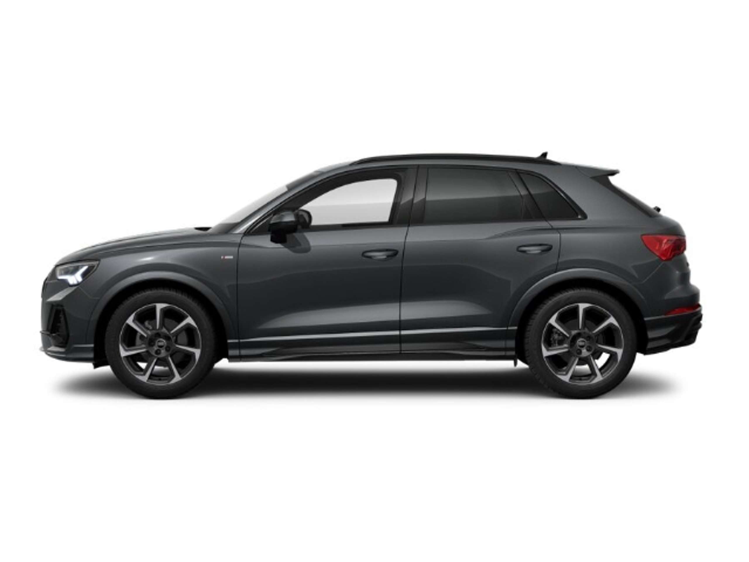 Audi - Q3