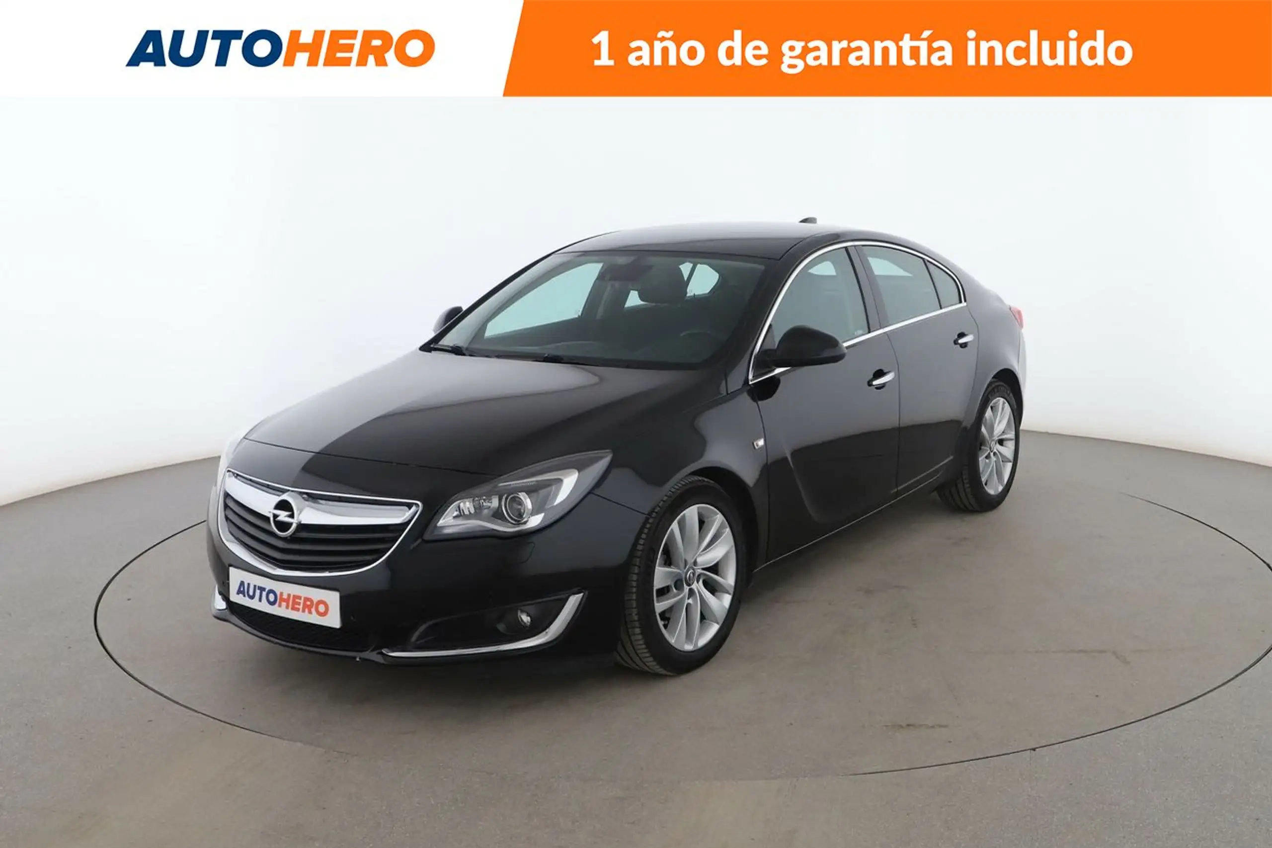 Opel - Insignia