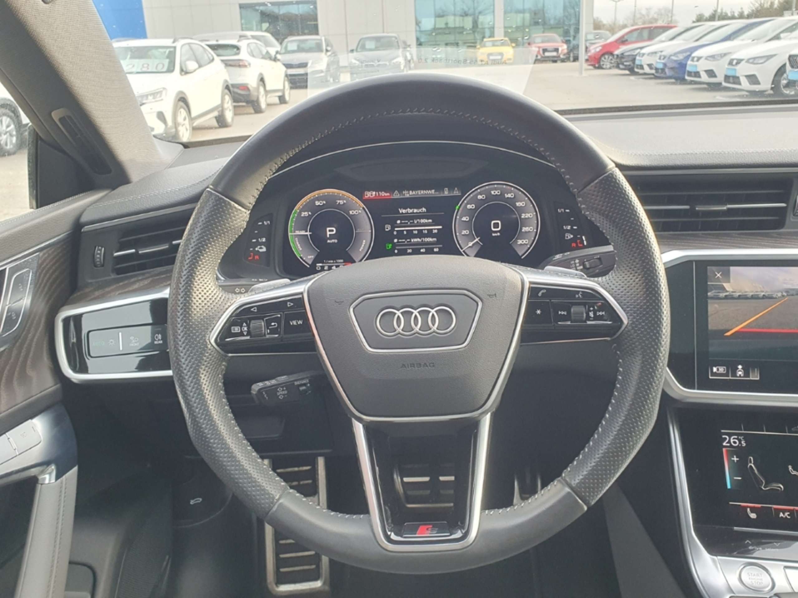 Audi - A7