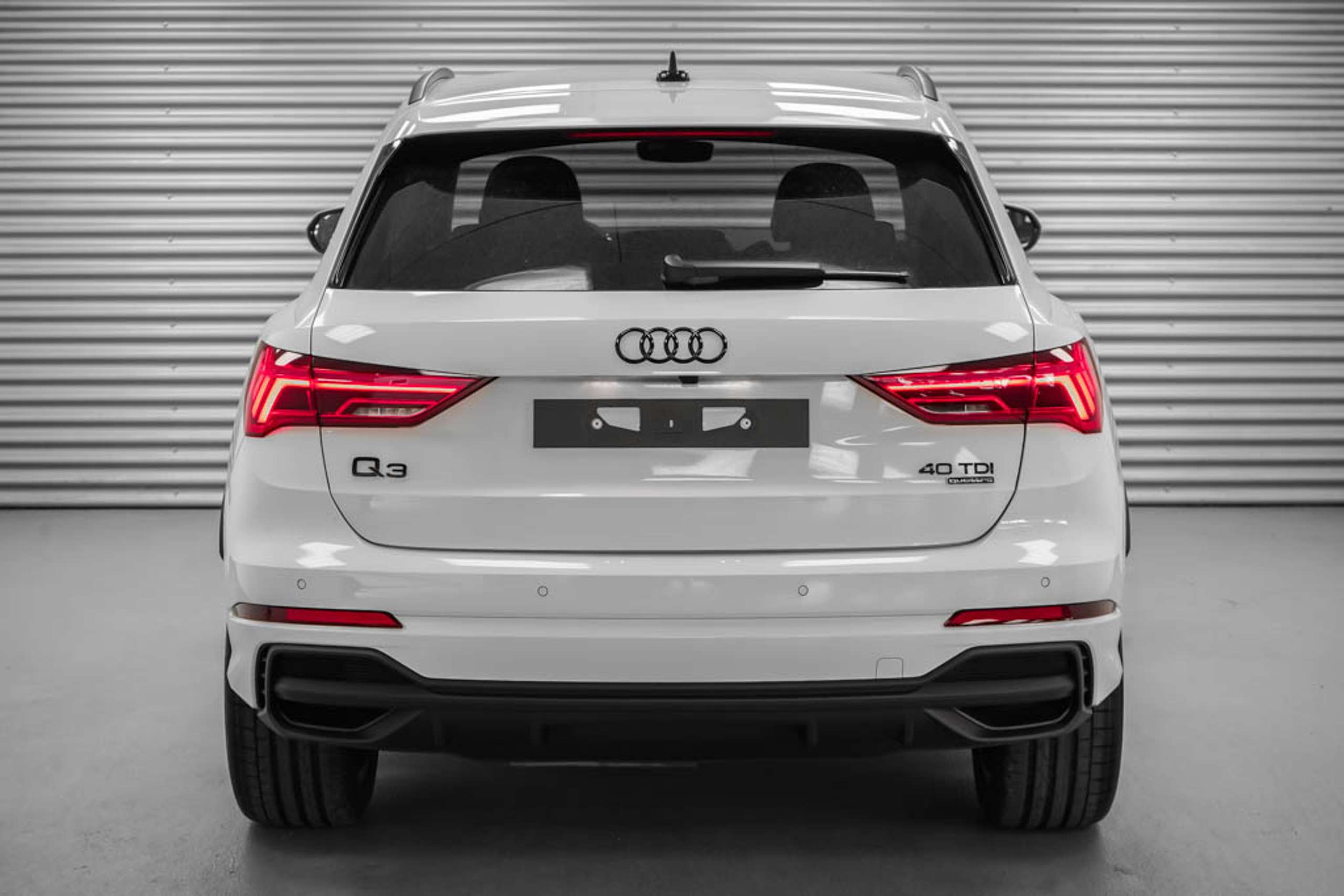 Audi - Q3