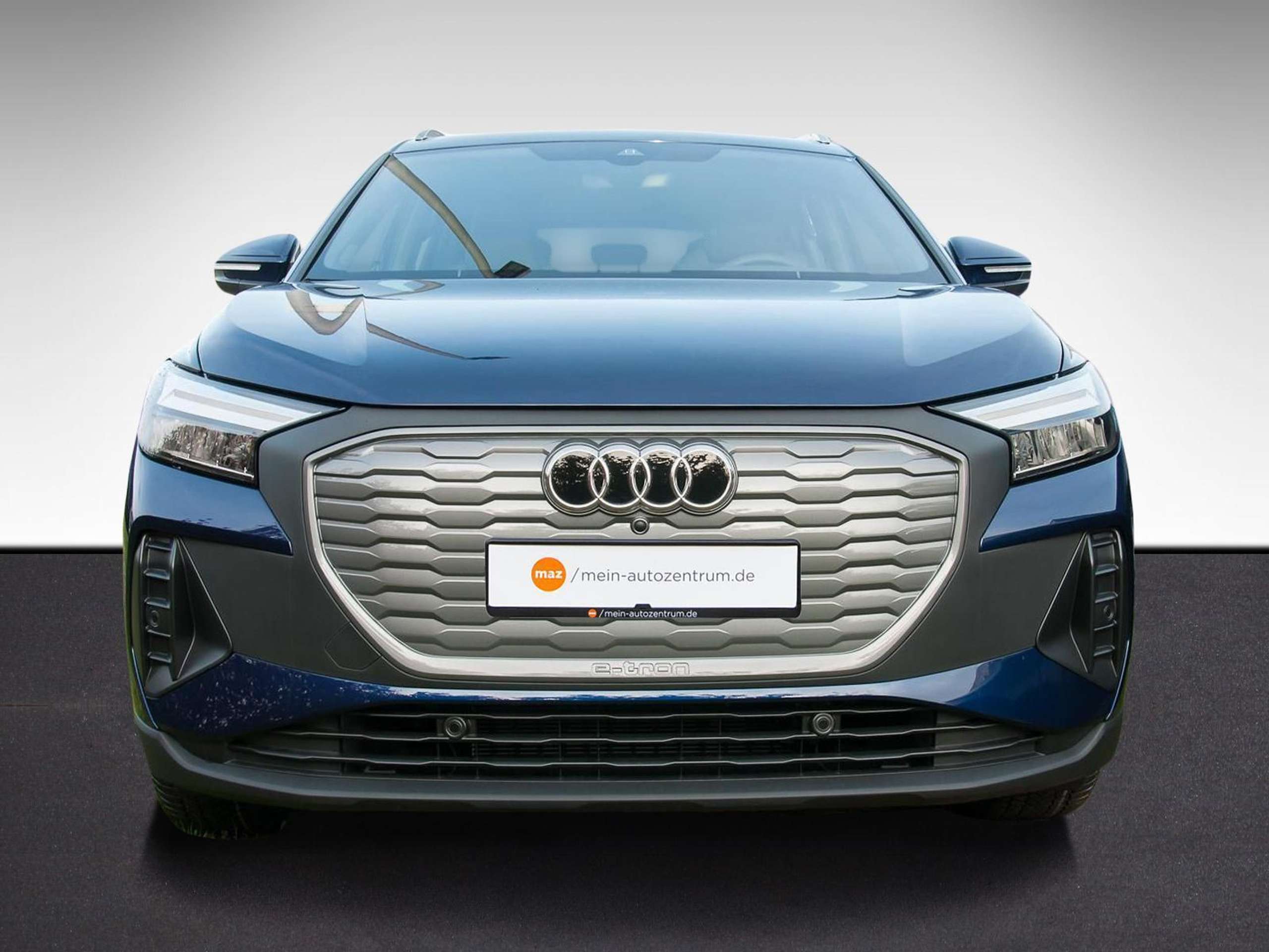 Audi - Q4 e-tron