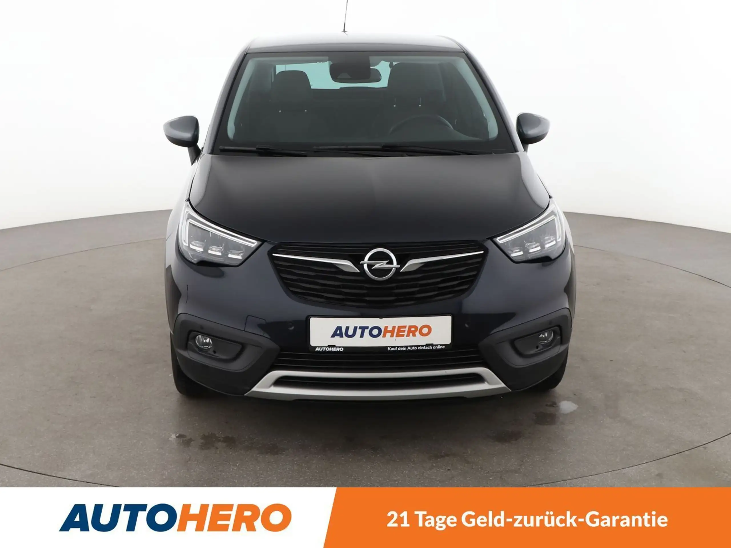 Opel - Crossland X