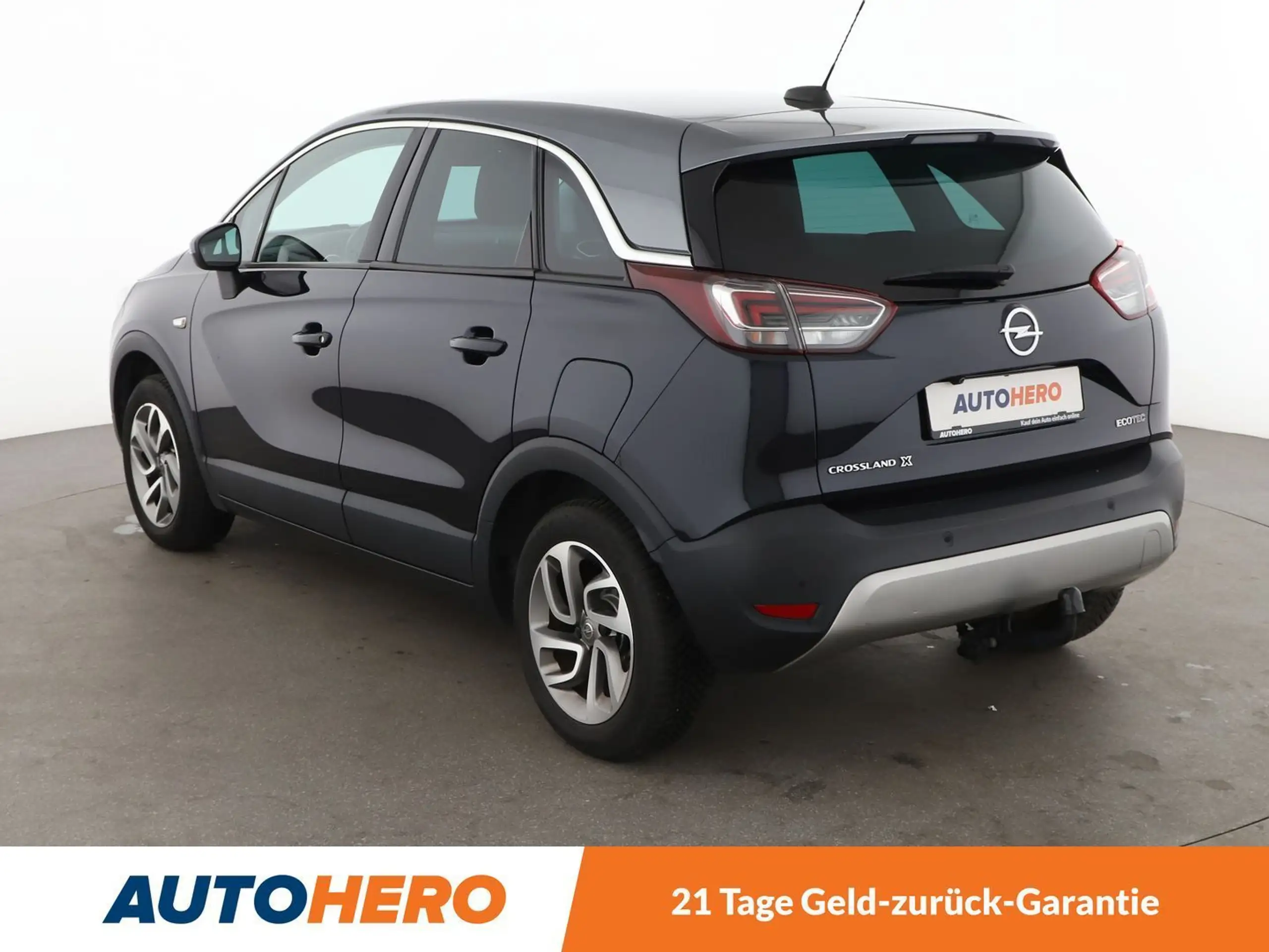 Opel - Crossland X