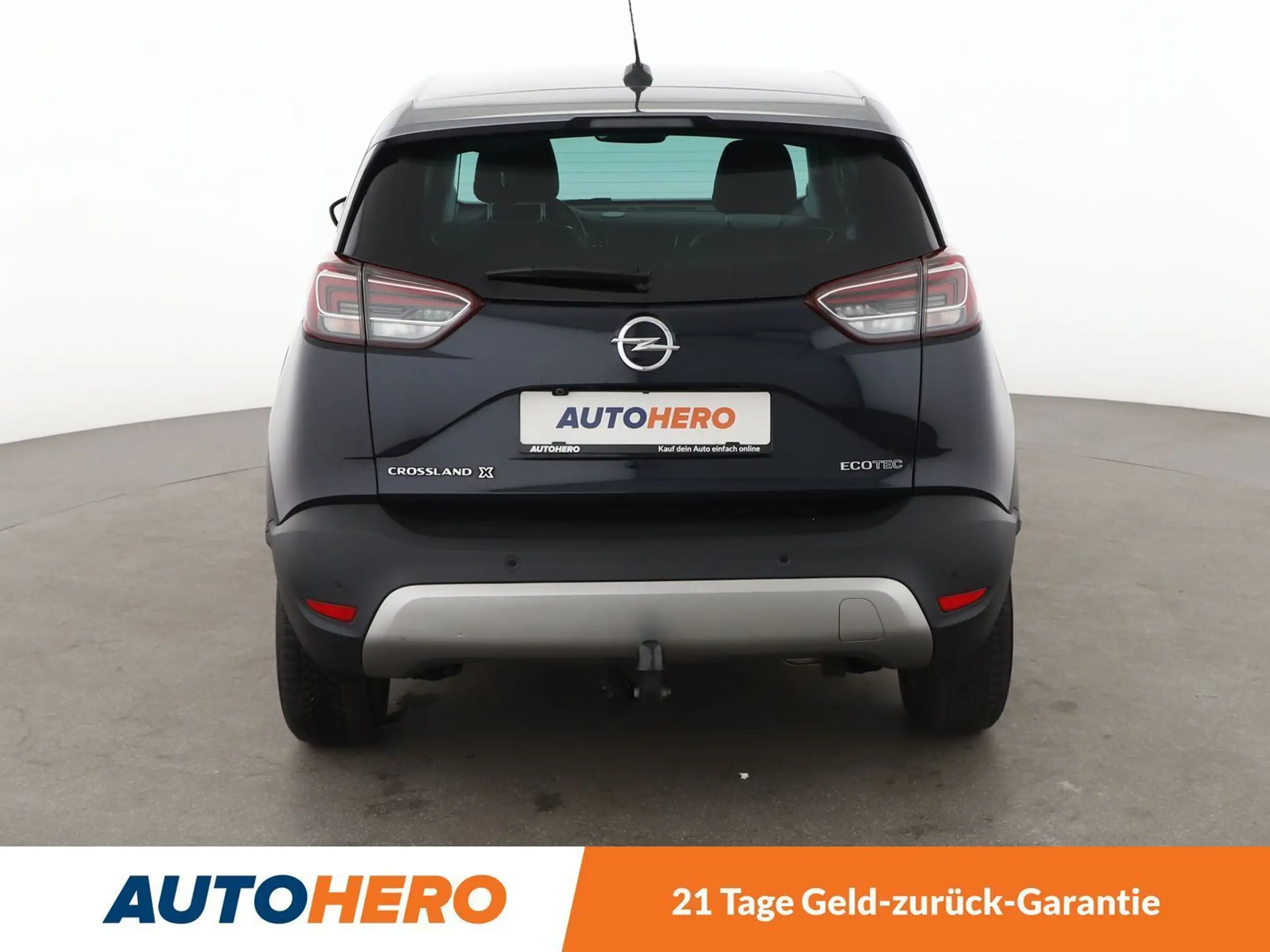 Opel - Crossland X