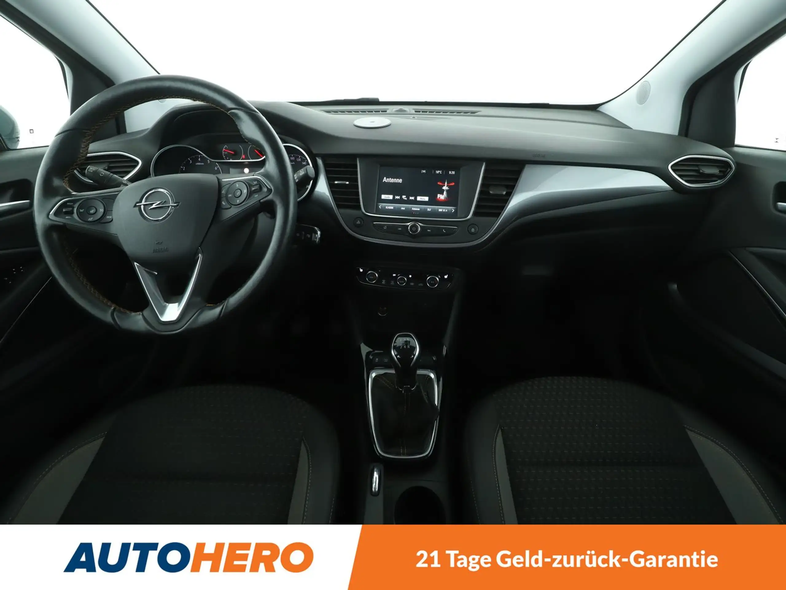 Opel - Crossland X