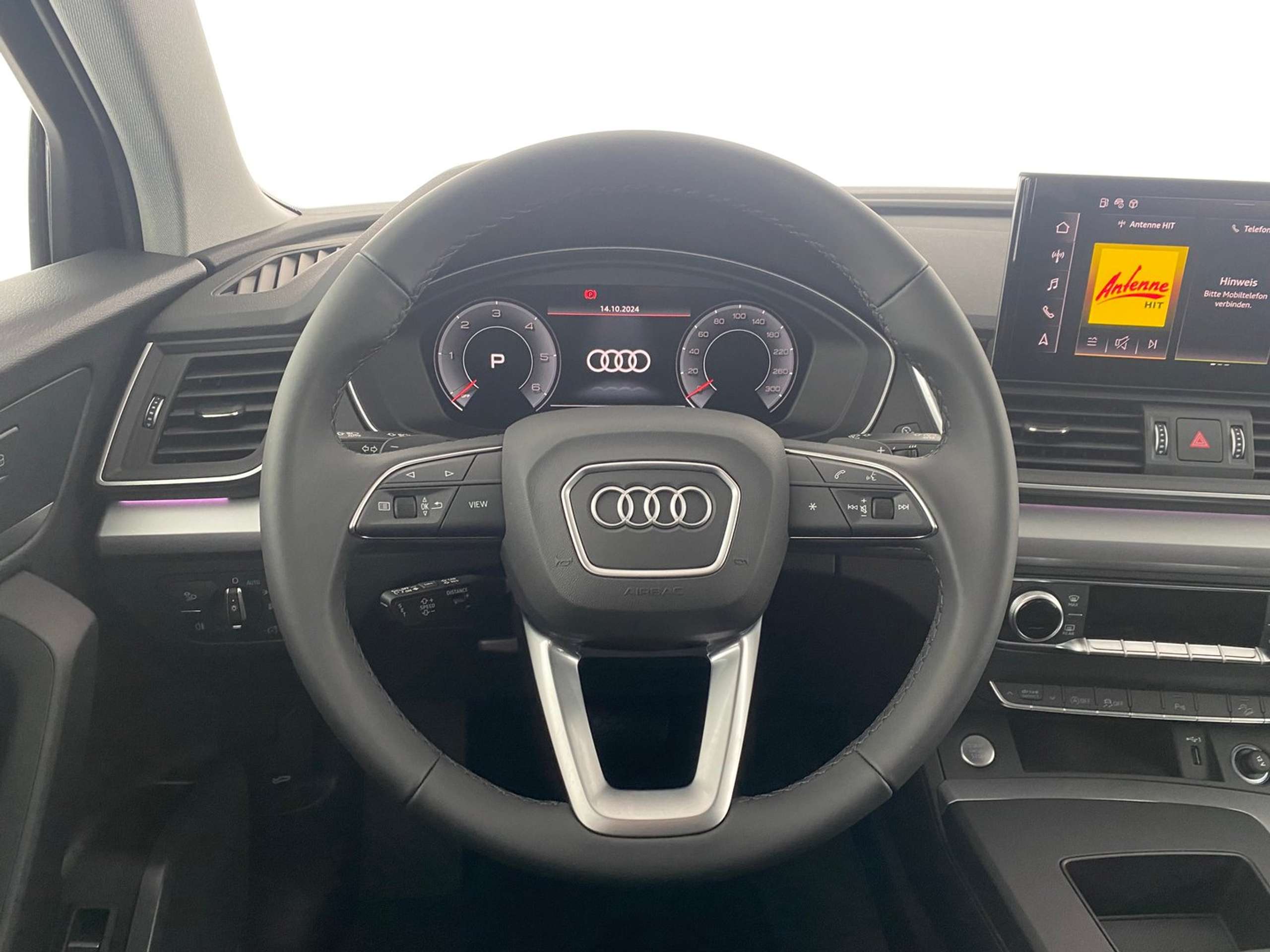 Audi - Q5