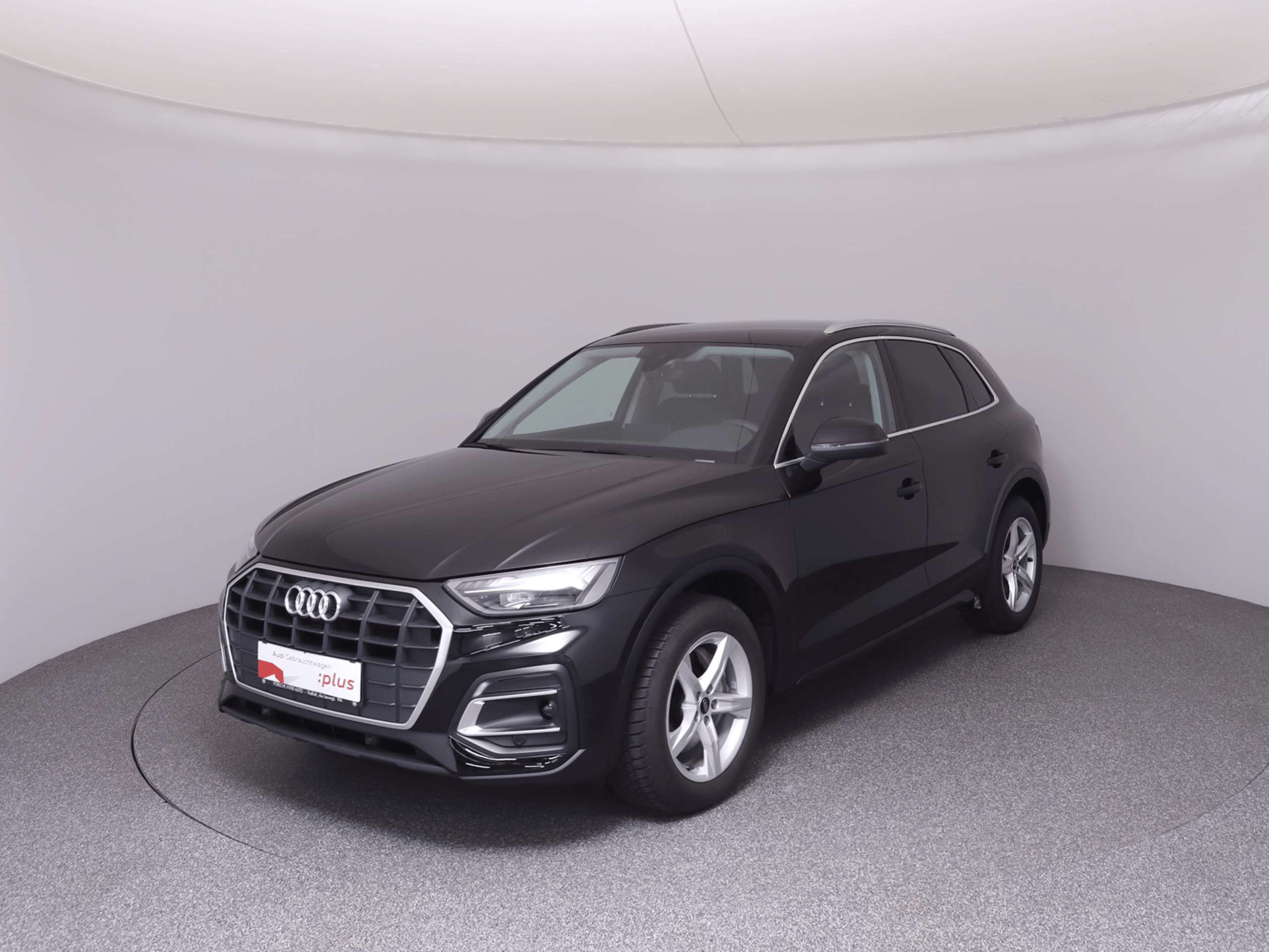 Audi - Q5