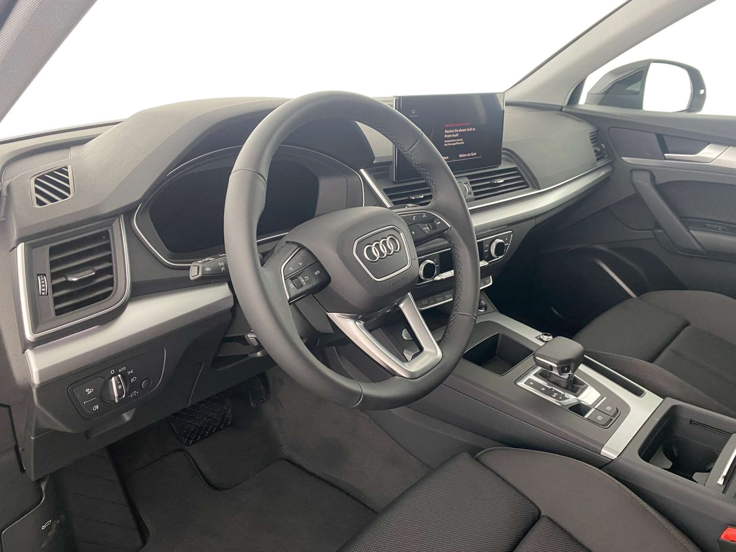 Audi - Q5