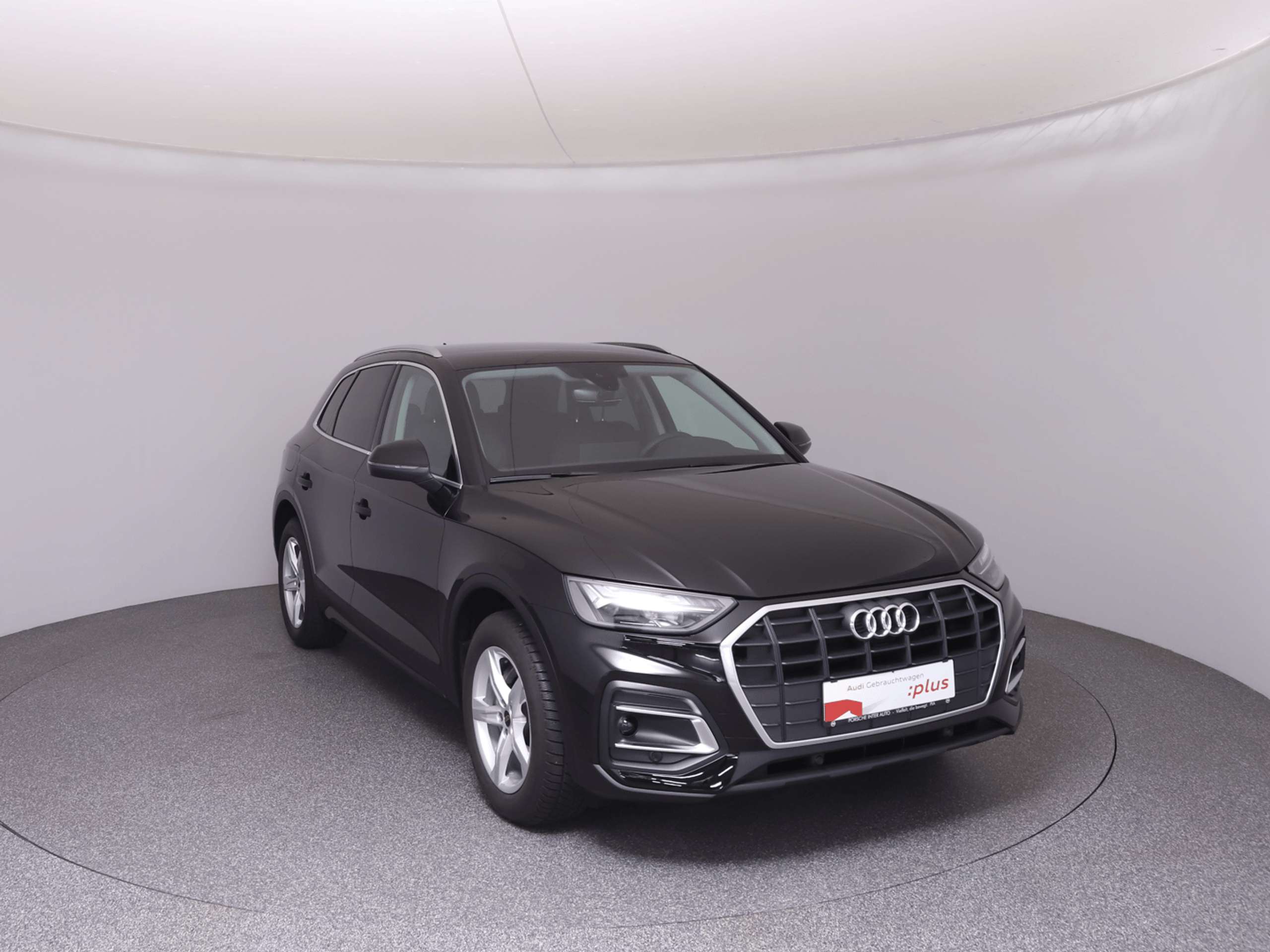 Audi - Q5