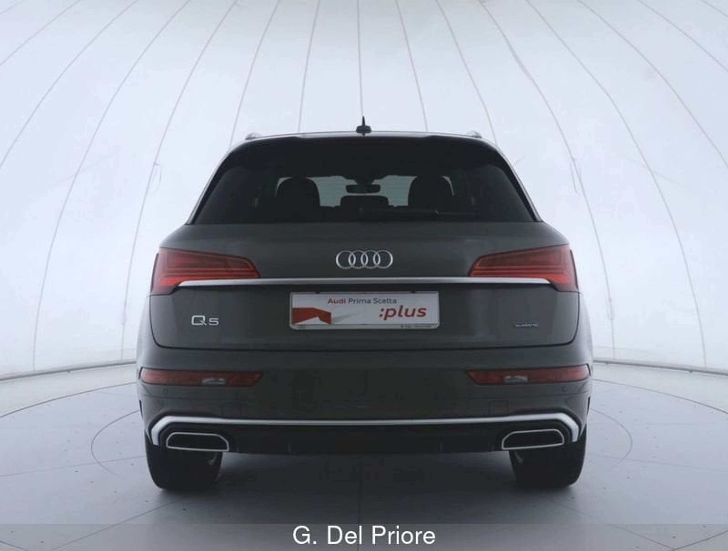 Audi - Q5