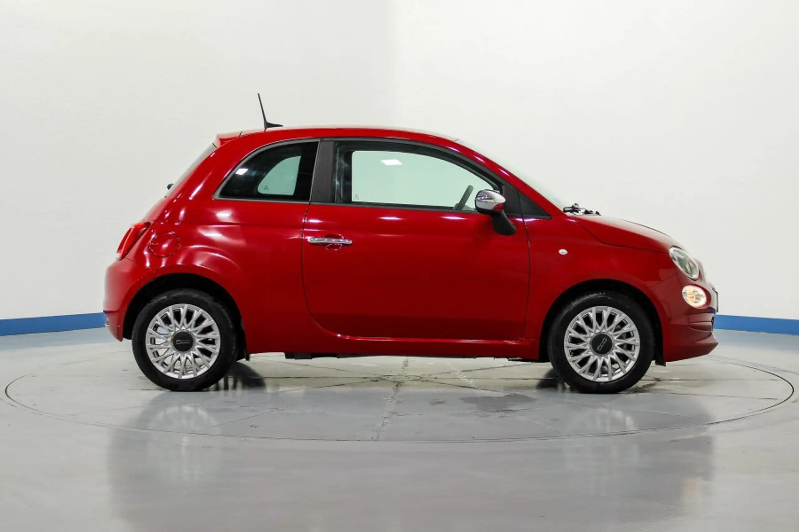 Fiat - 500