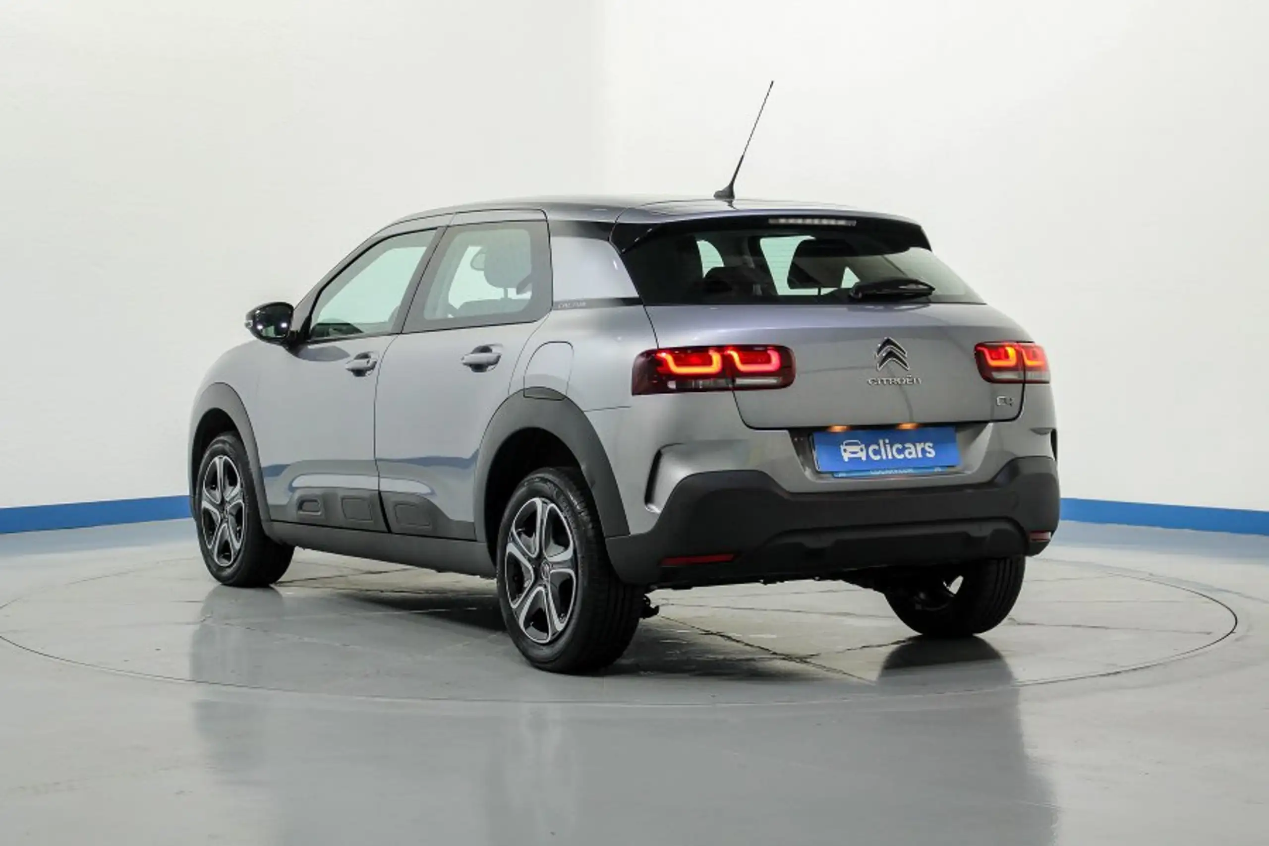 Citroen - C4 Cactus