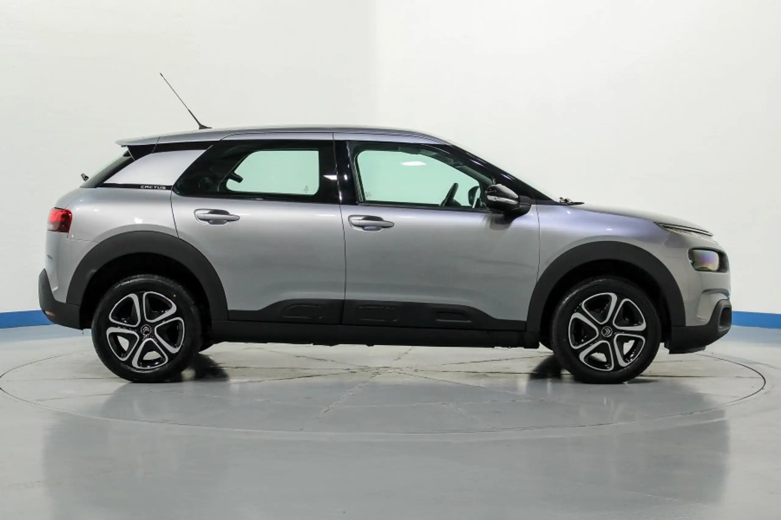 Citroen - C4 Cactus