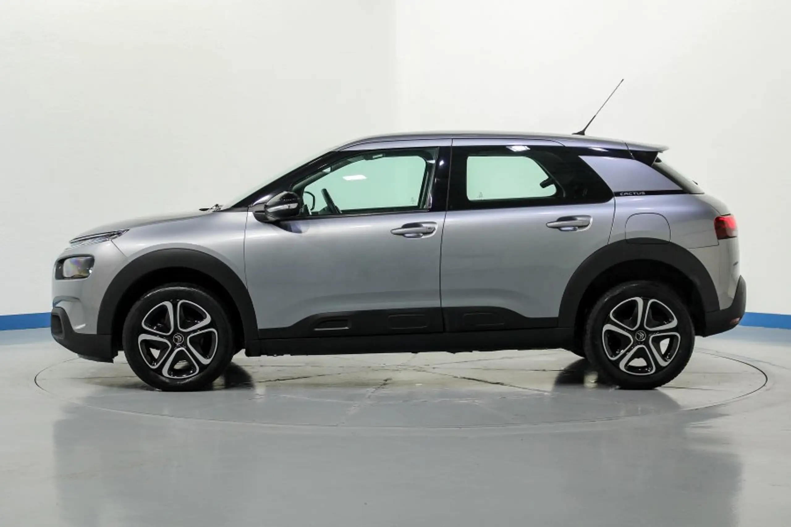 Citroen - C4 Cactus