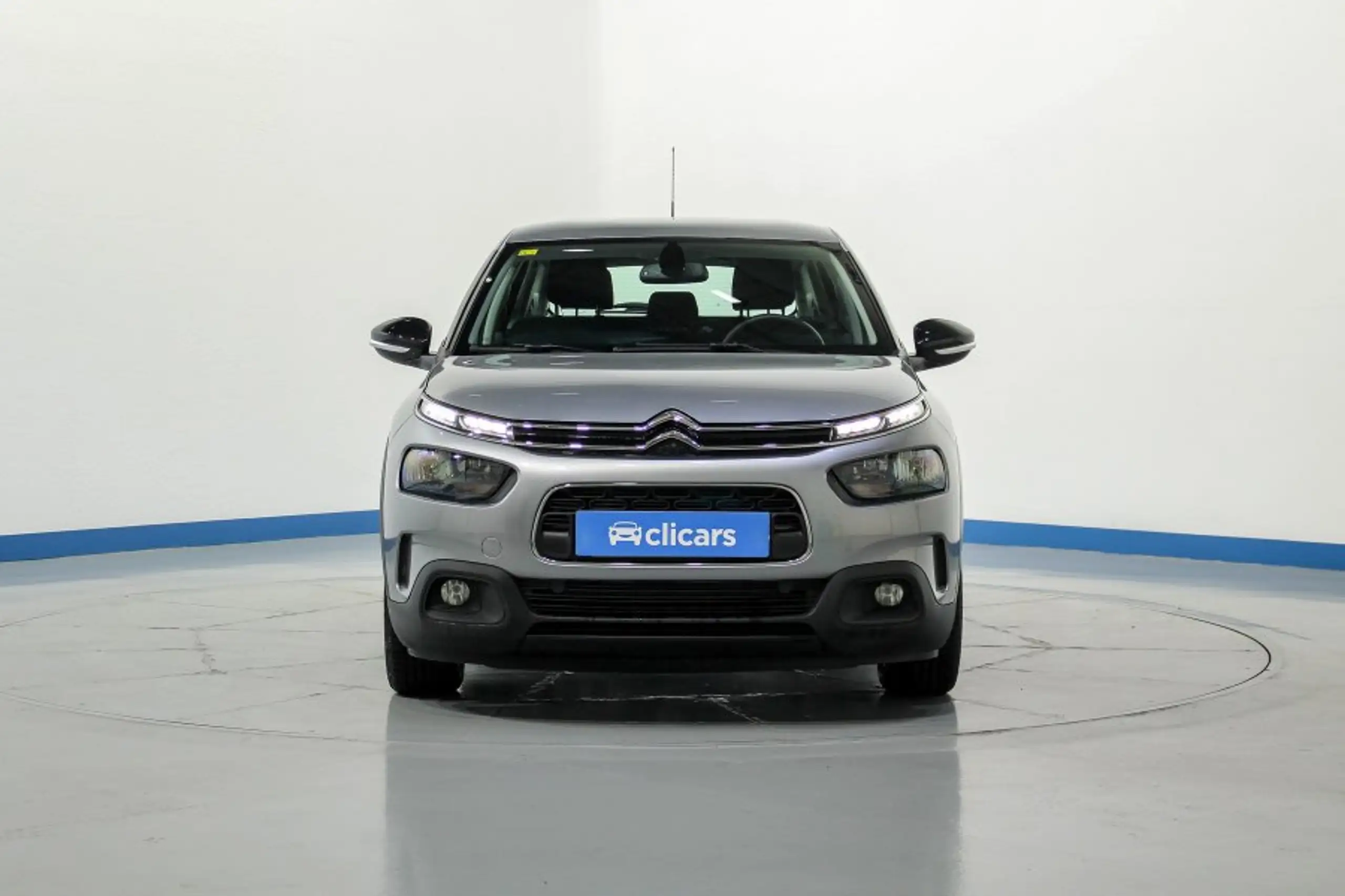 Citroen - C4 Cactus