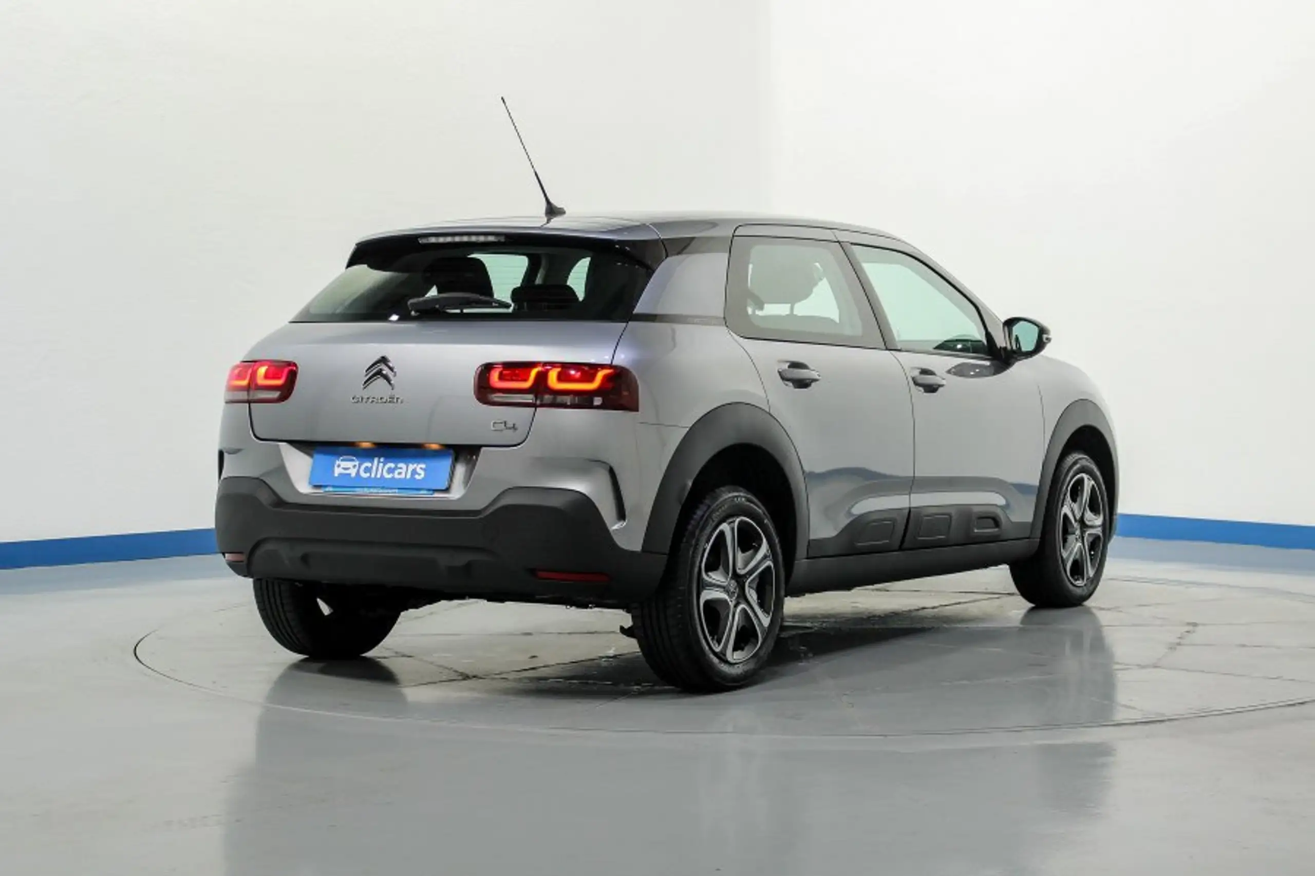 Citroen - C4 Cactus