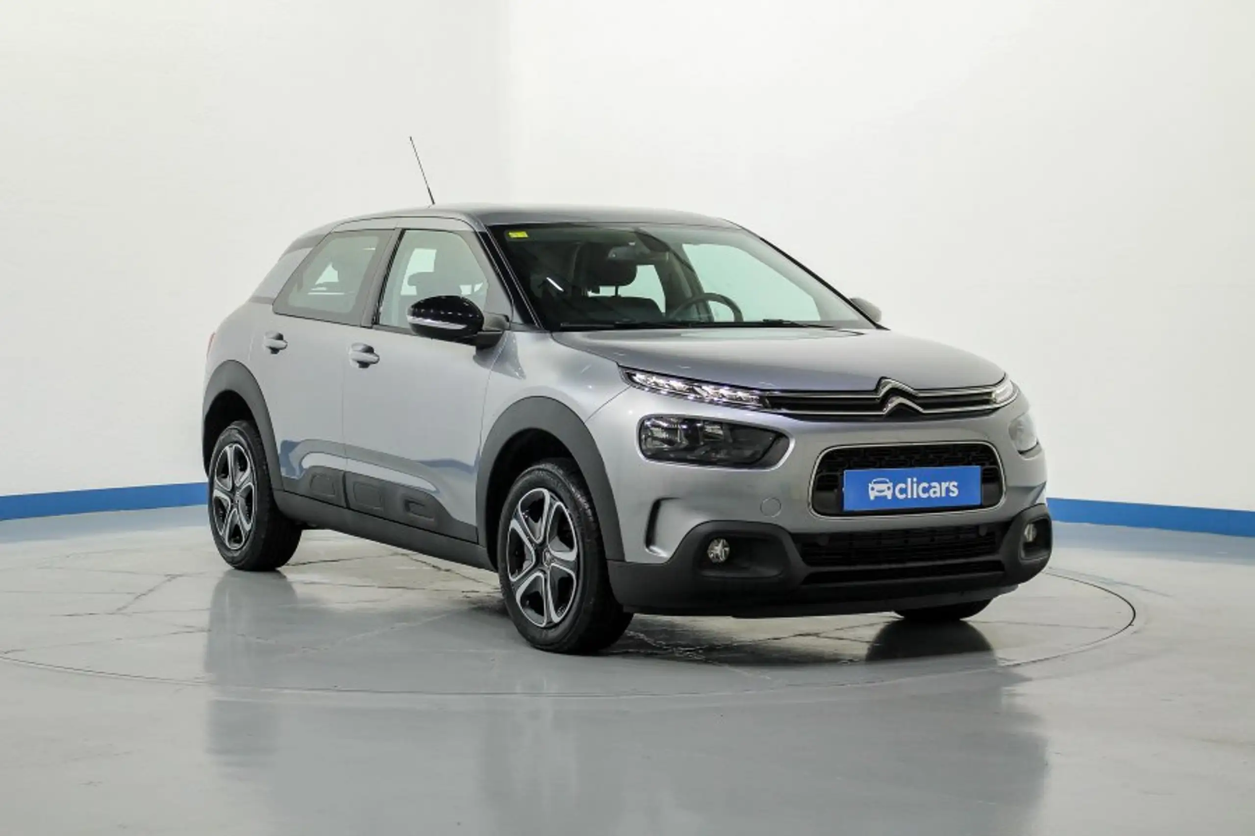 Citroen - C4 Cactus