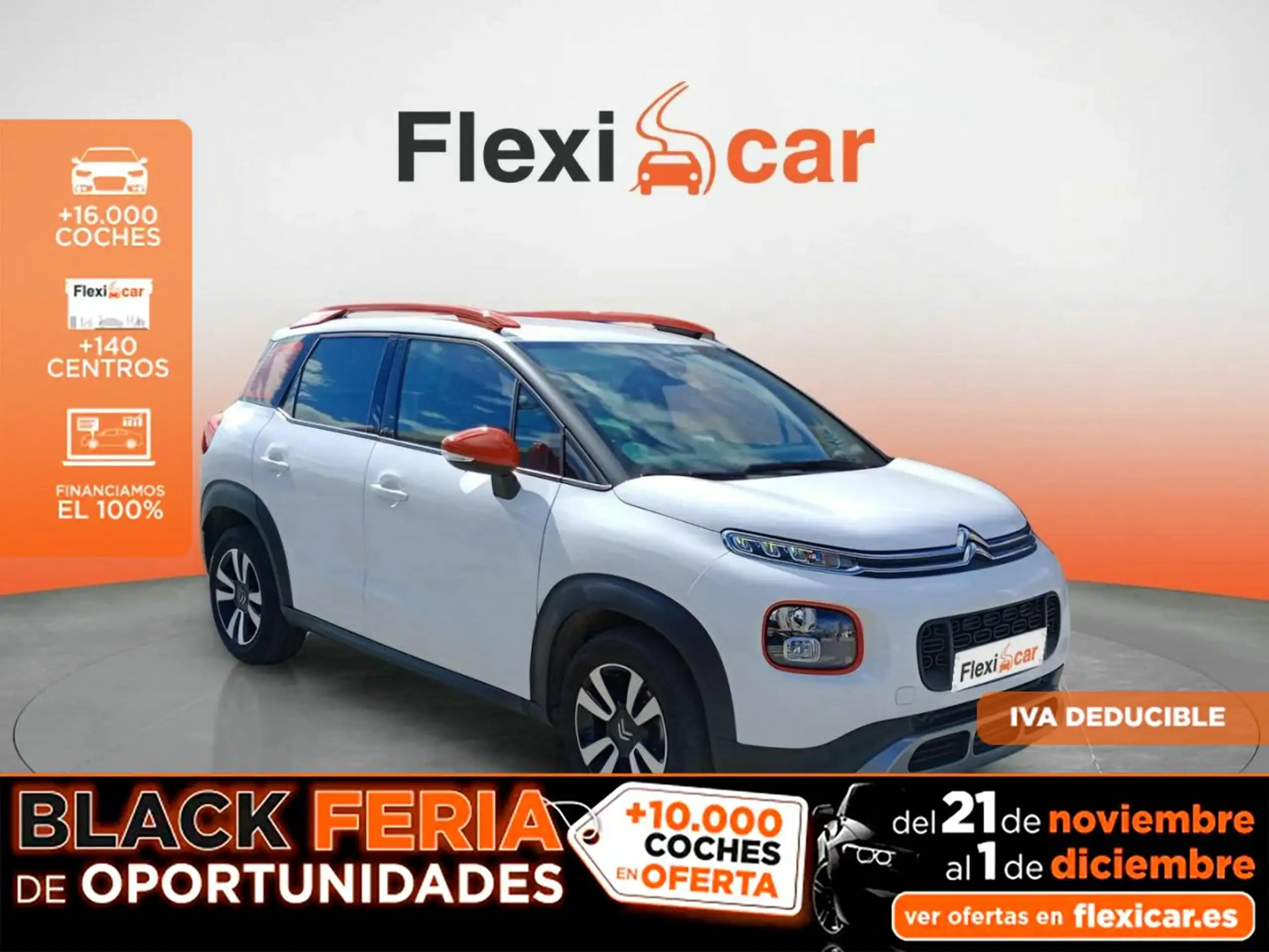 Citroen - C3 Aircross