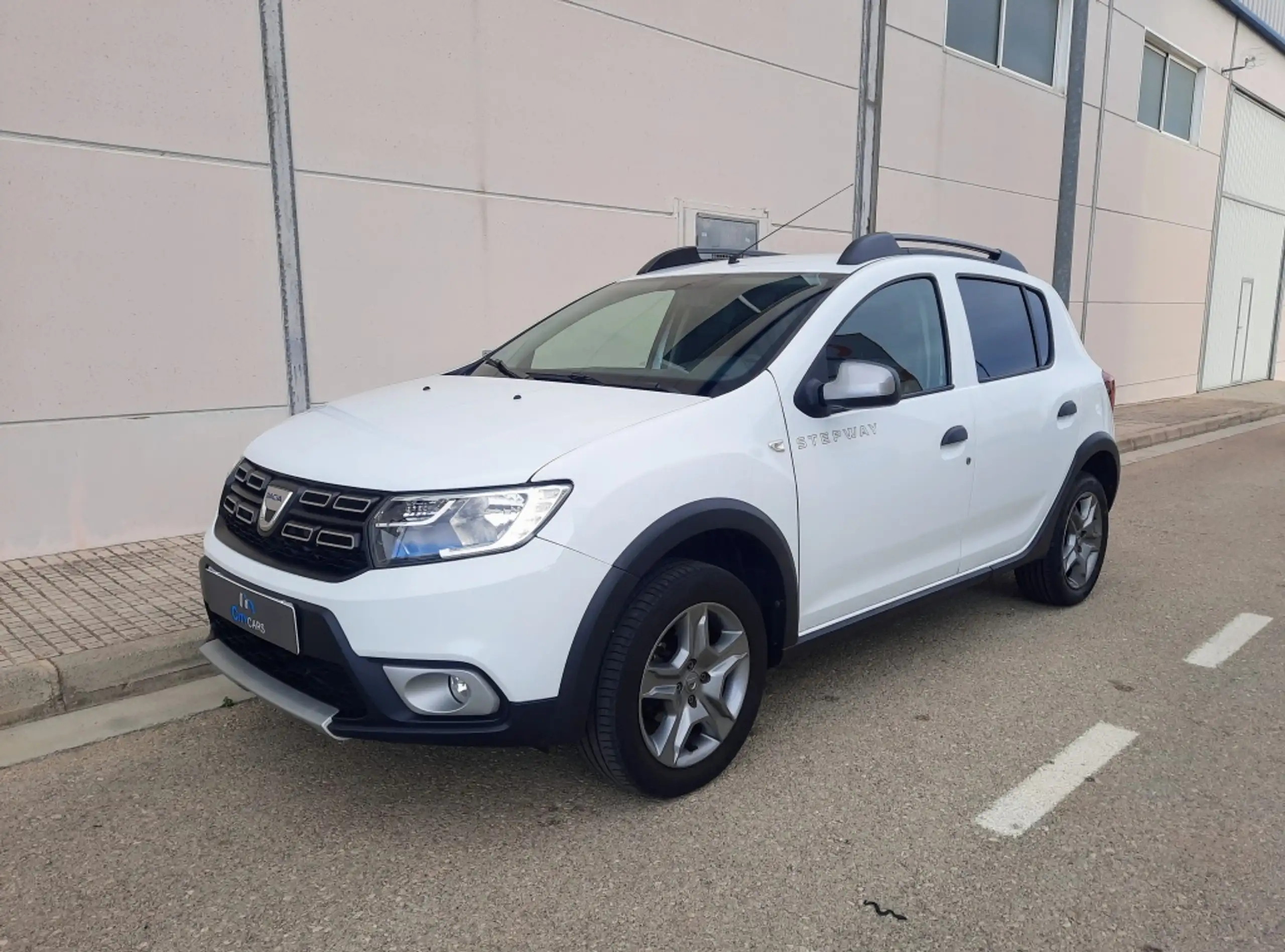 Dacia - Sandero